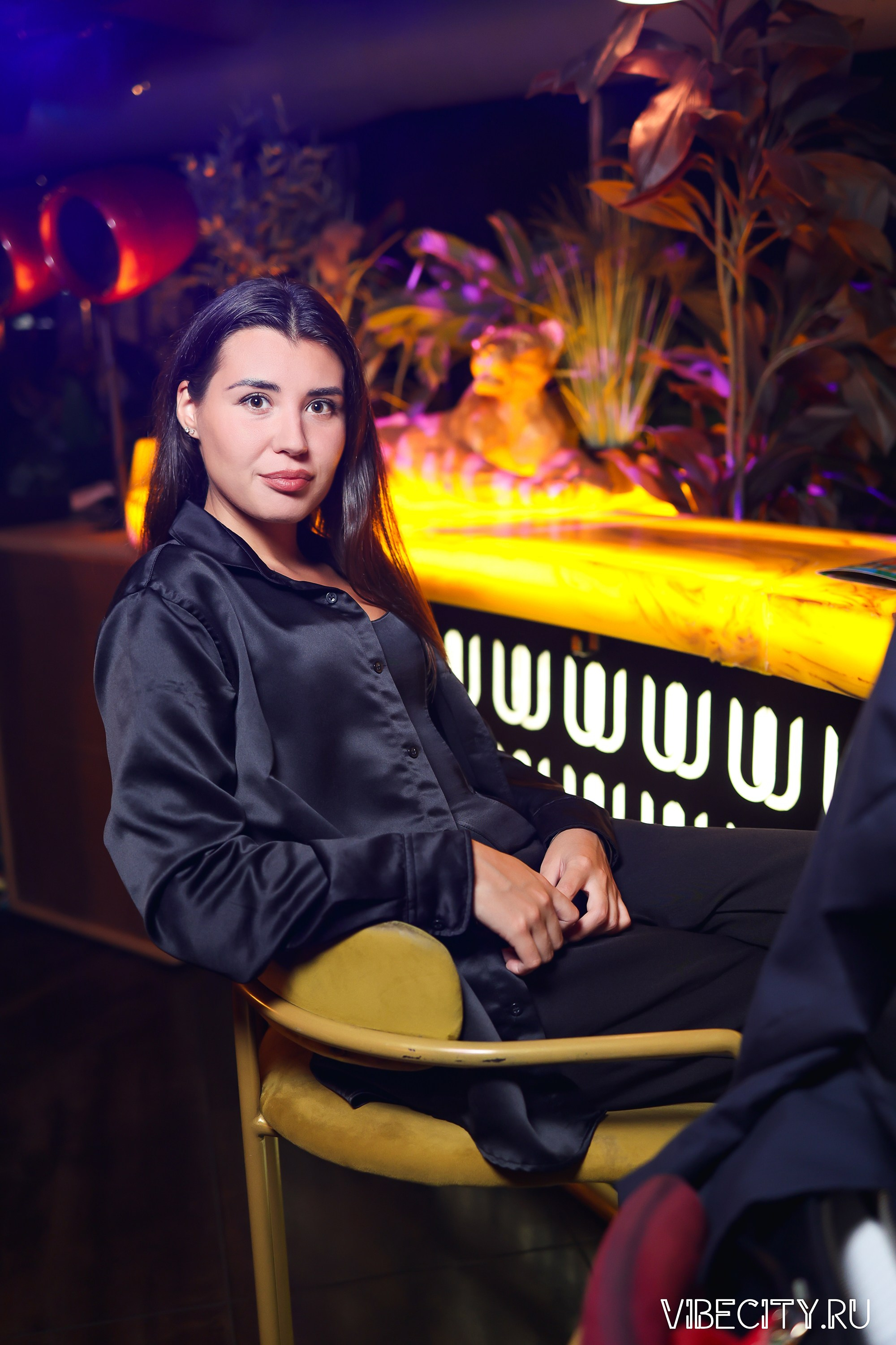 DOUBLE U. VIBECITY.RU Вайб Сити Ру Фоторепортажи Фотоотчеты Калининград