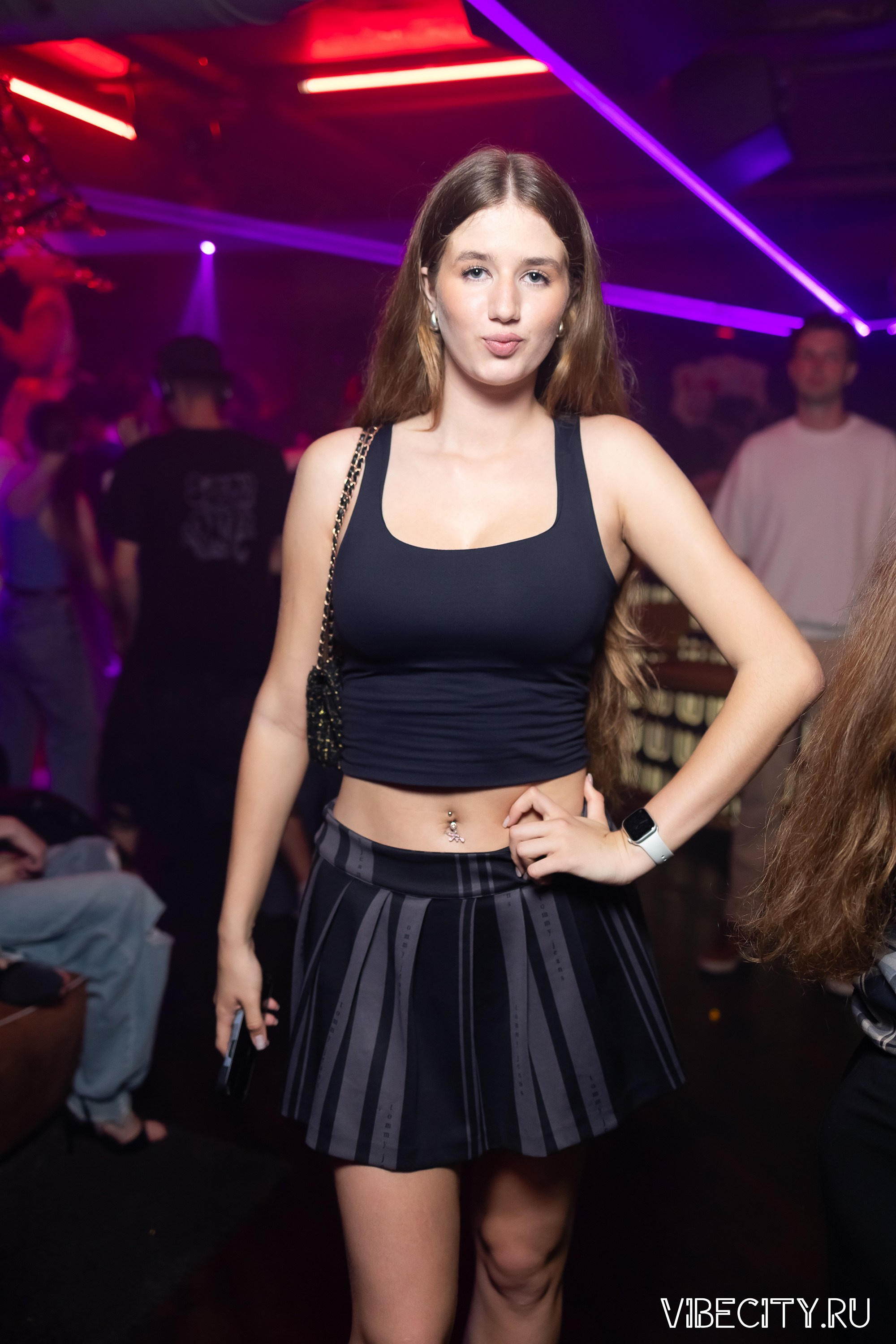 DOUBLE U. VIBECITY.RU Вайб Сити Ру Фоторепортажи Фотоотчеты Калининград