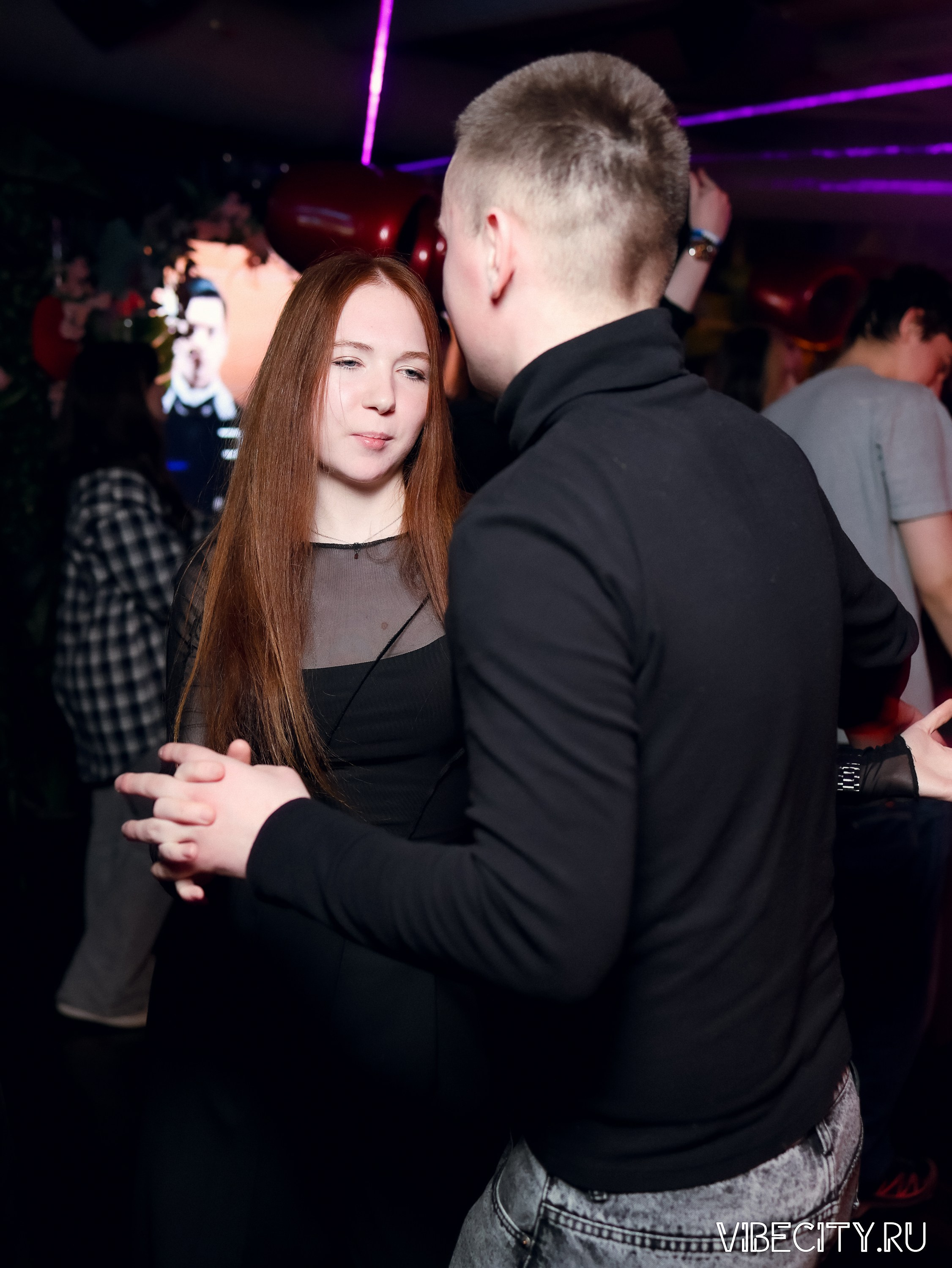 DOUBLE U. VIBECITY.RU Вайб Сити Ру Фоторепортажи Фотоотчеты Калининград