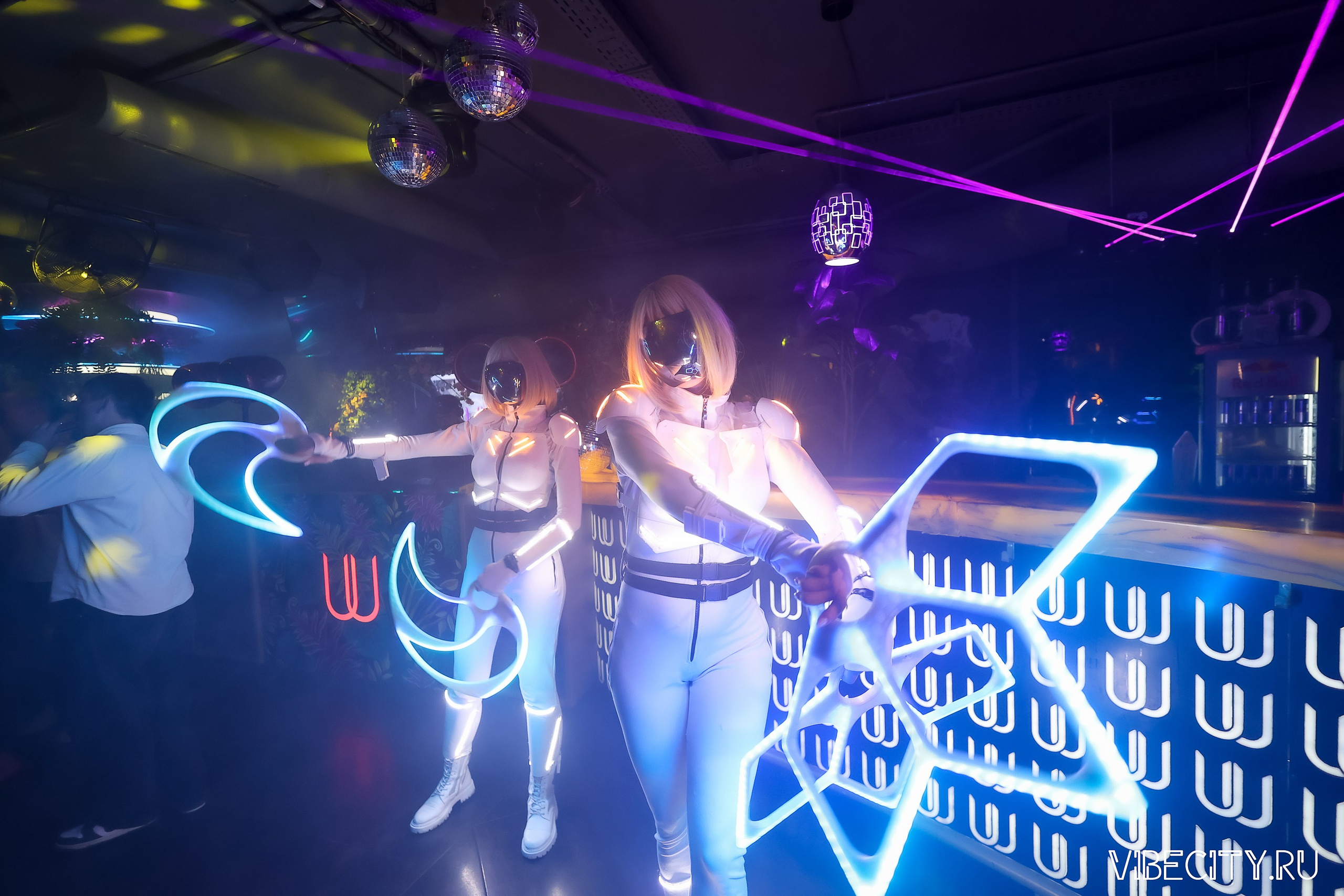 DOUBLE U. VIBECITY.RU Вайб Сити Ру Фоторепортажи Фотоотчеты Калининград