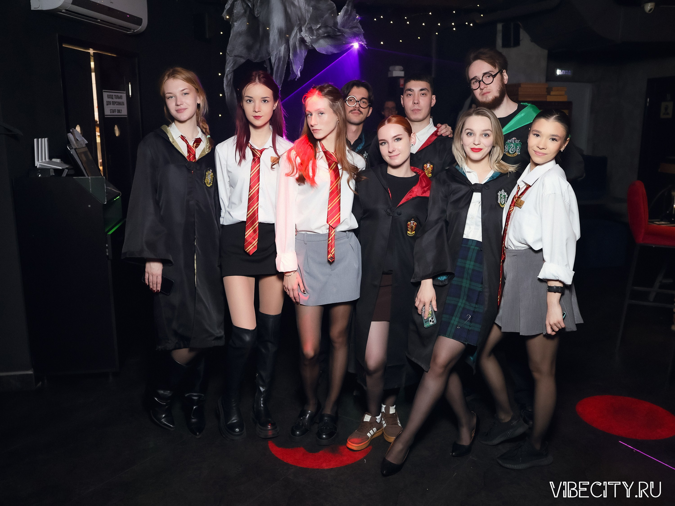 Мята Lounge. VIBECITY.RU Вайб Сити Ру Фоторепортажи Фотоотчеты Калининград