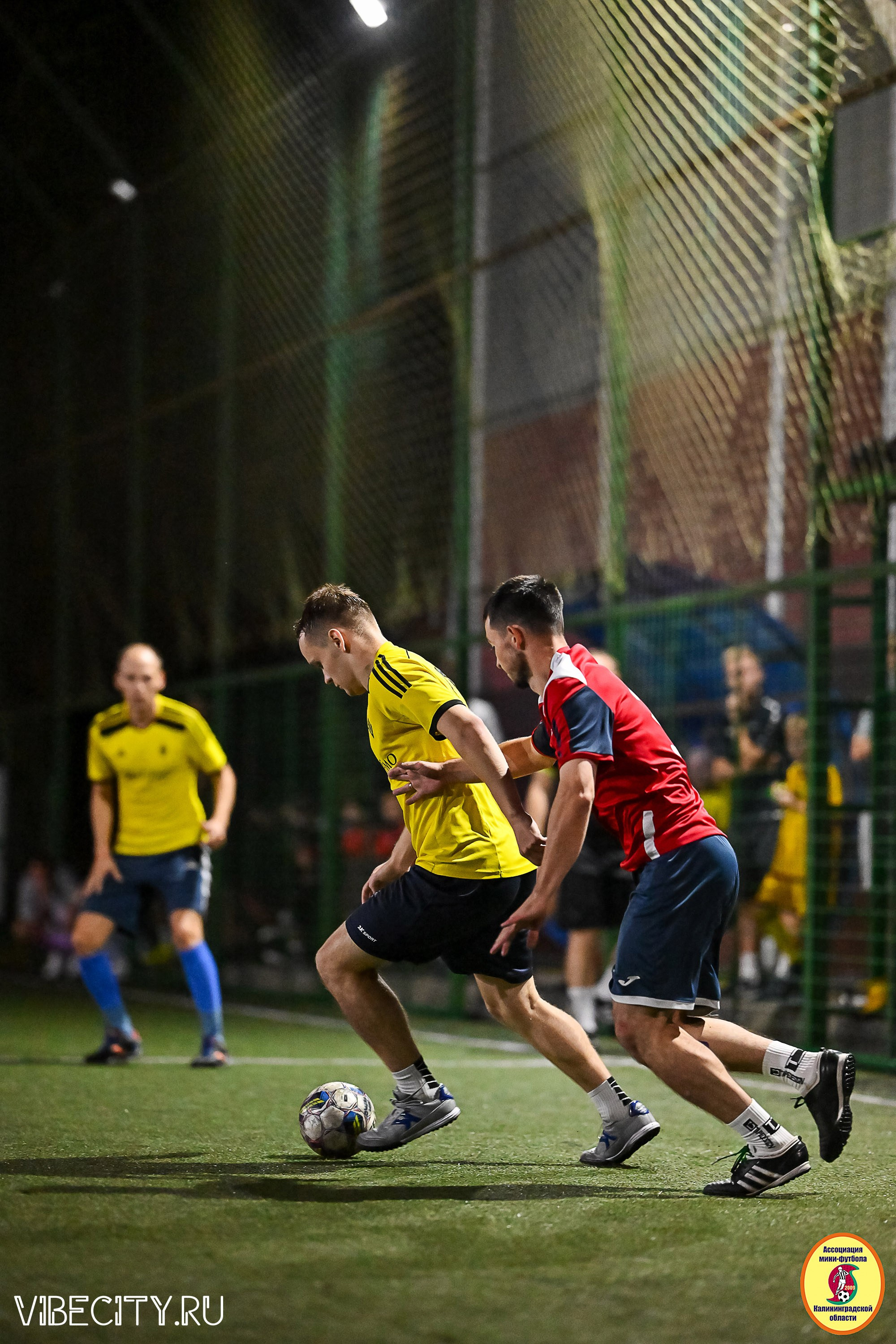 ФИНАЛЬНЫЕ ИГРЫ КУБКА МИНИ-ФУТБОЛЬНОЙ ЛИГИ И КУБКА КОРПОРАТИВНОЙ МФЛ 2025. VIBECITY.RU Вайб Сити Ру Фоторепортажи Фотоотчеты Калининград