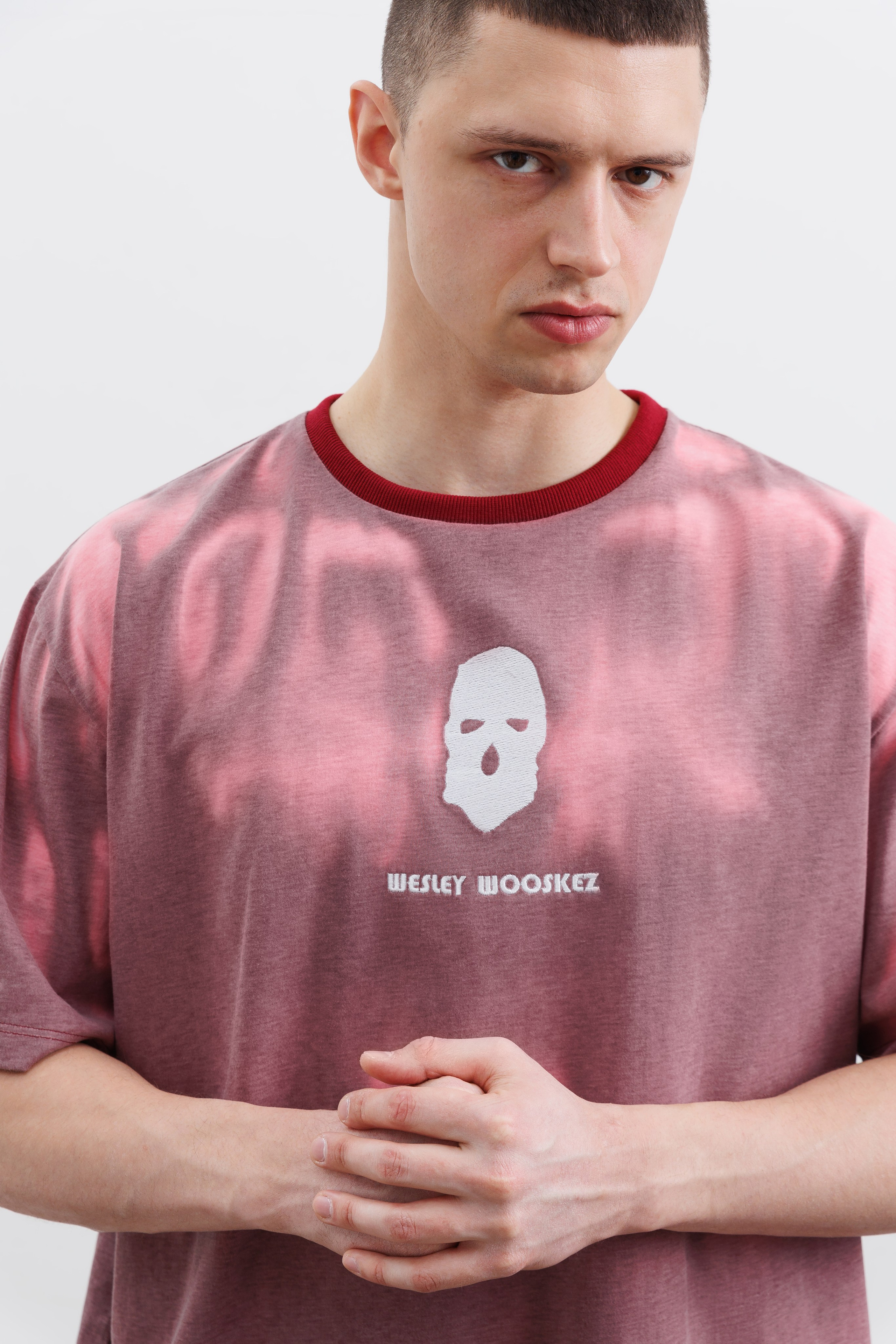 Wesley Wooskez. Фотограф ЕКБ