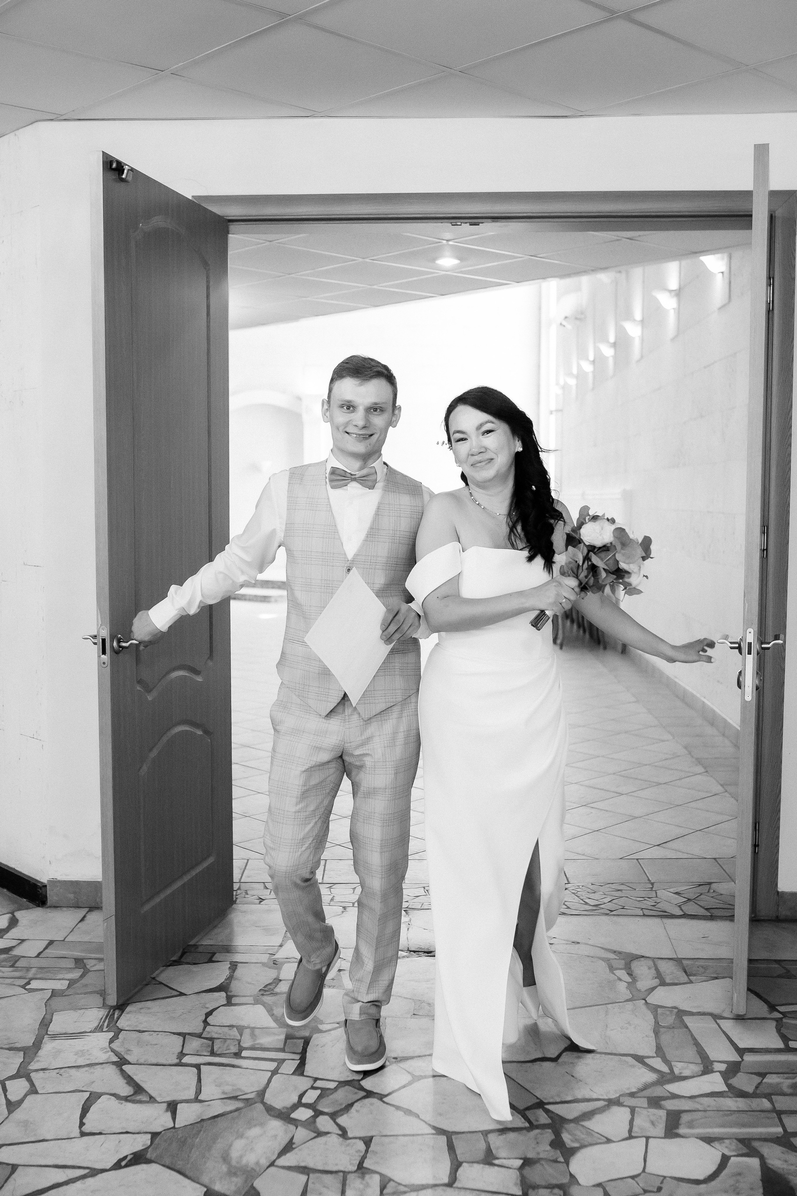 Роспись в Загсе. Видное. Профессиональный фотограф, Москва |Видное Елена Елизарова