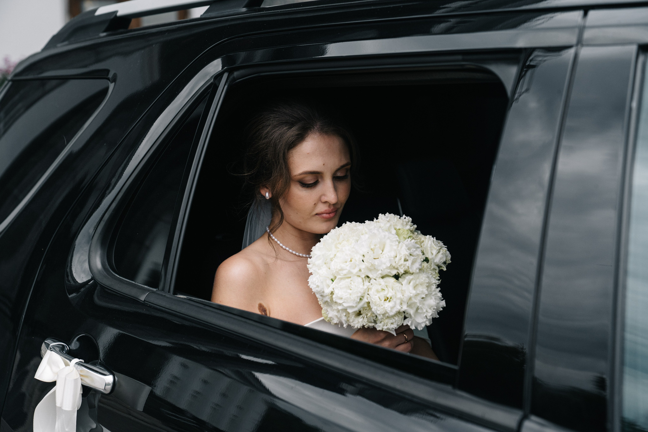 Арина и Дмитрий. Свадебный и Мужской фотограф