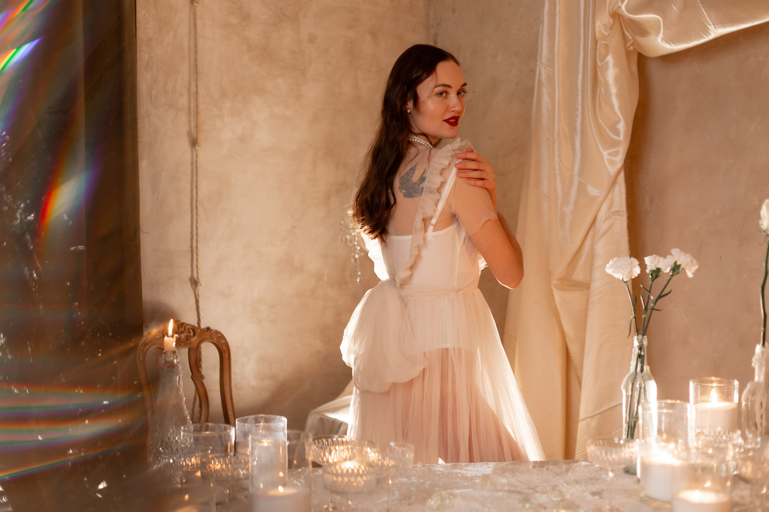 Frozen Lake. Свадебный и семейный фотограф Спб Бошман Ирина