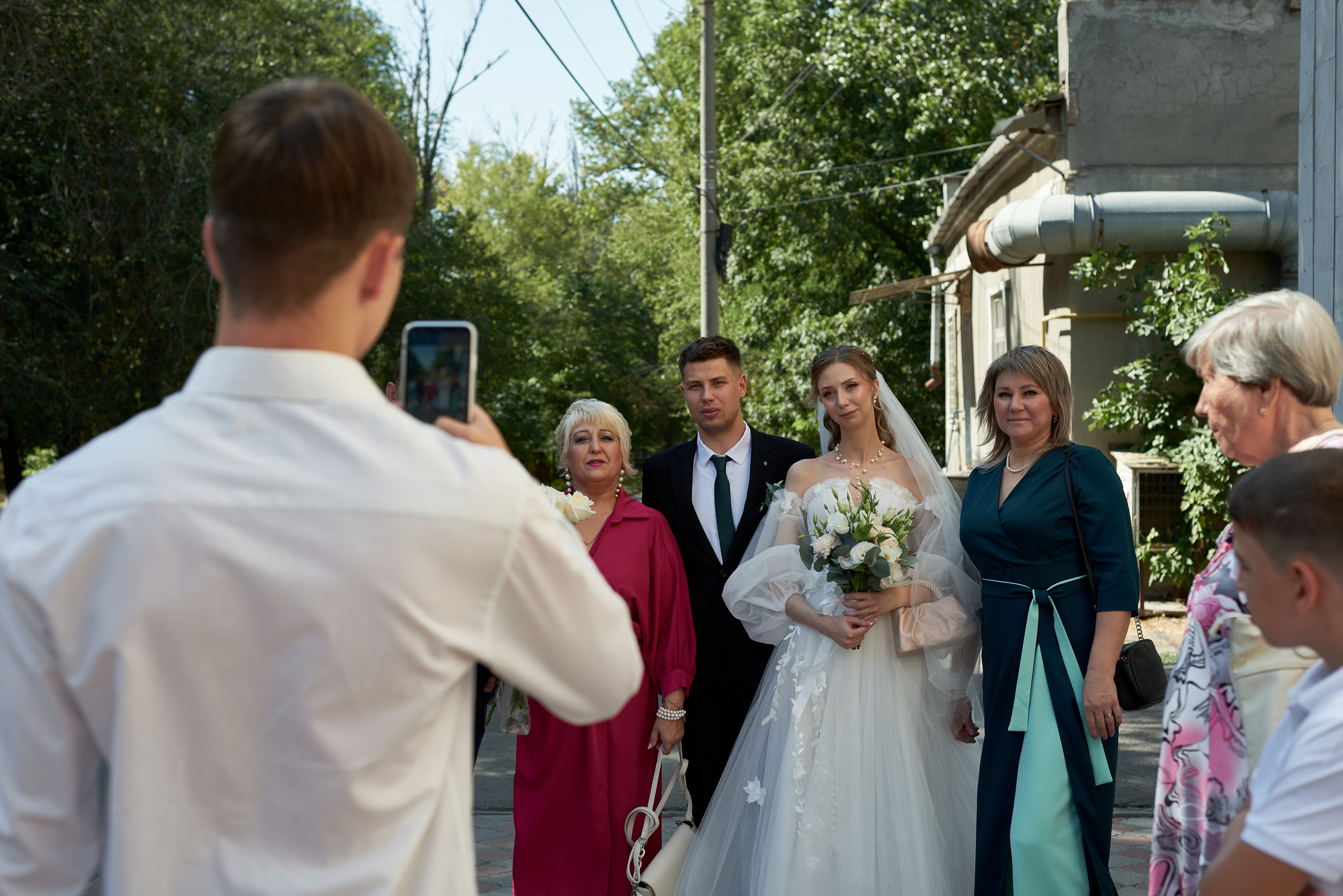 Максим и Анастасия. Фотограф Новочеркасск Ростов Карина Чернова