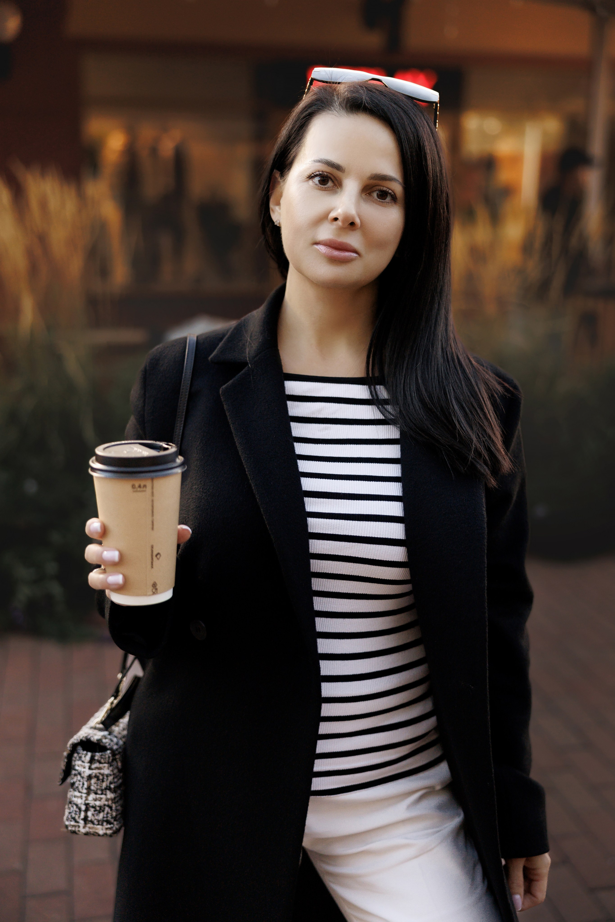 Анна. Семейный фотограф в Москве — Войтюк Илья