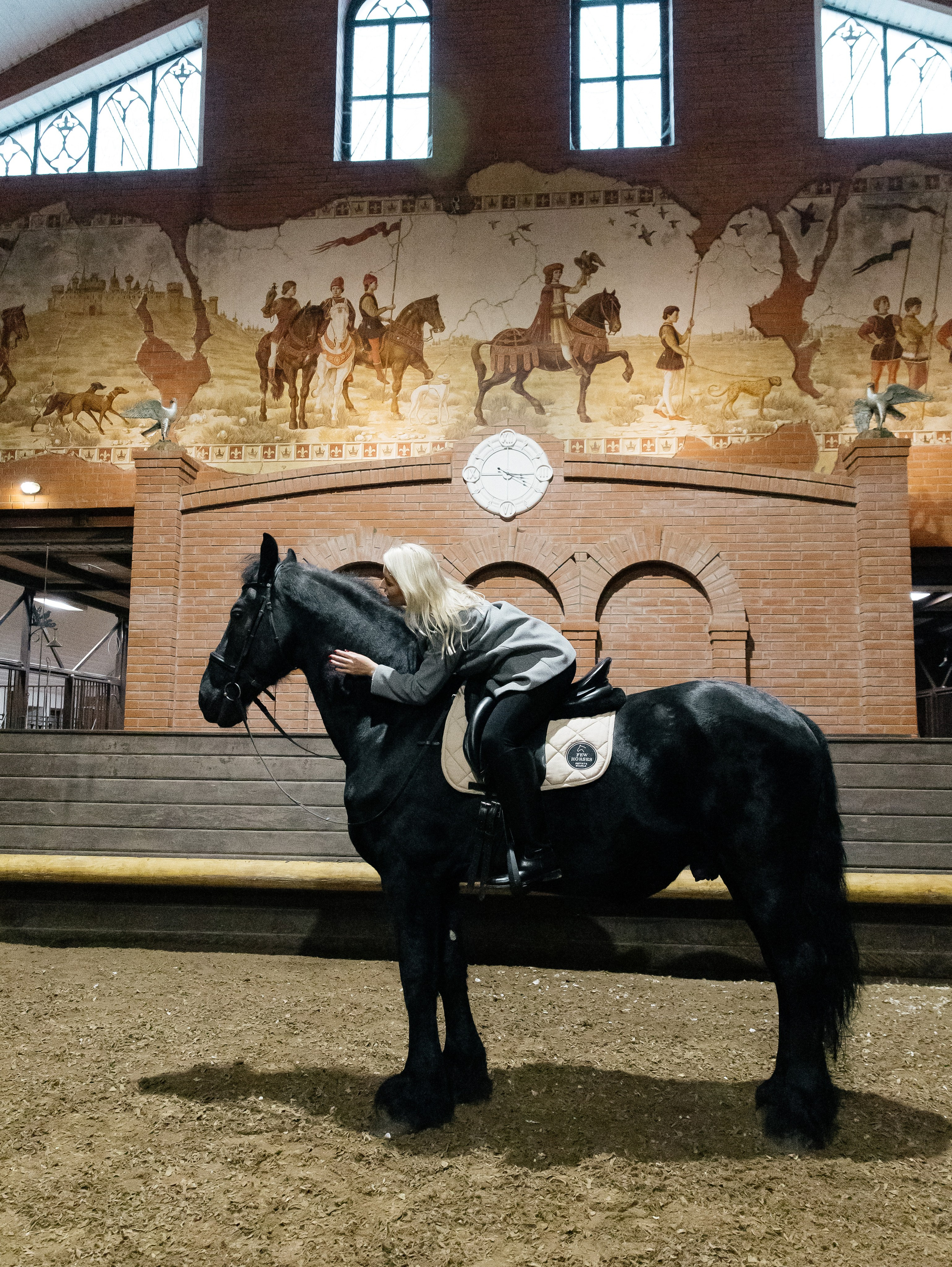Ферма «Few Horses». Фотограф | портрет | бренды | репортаж