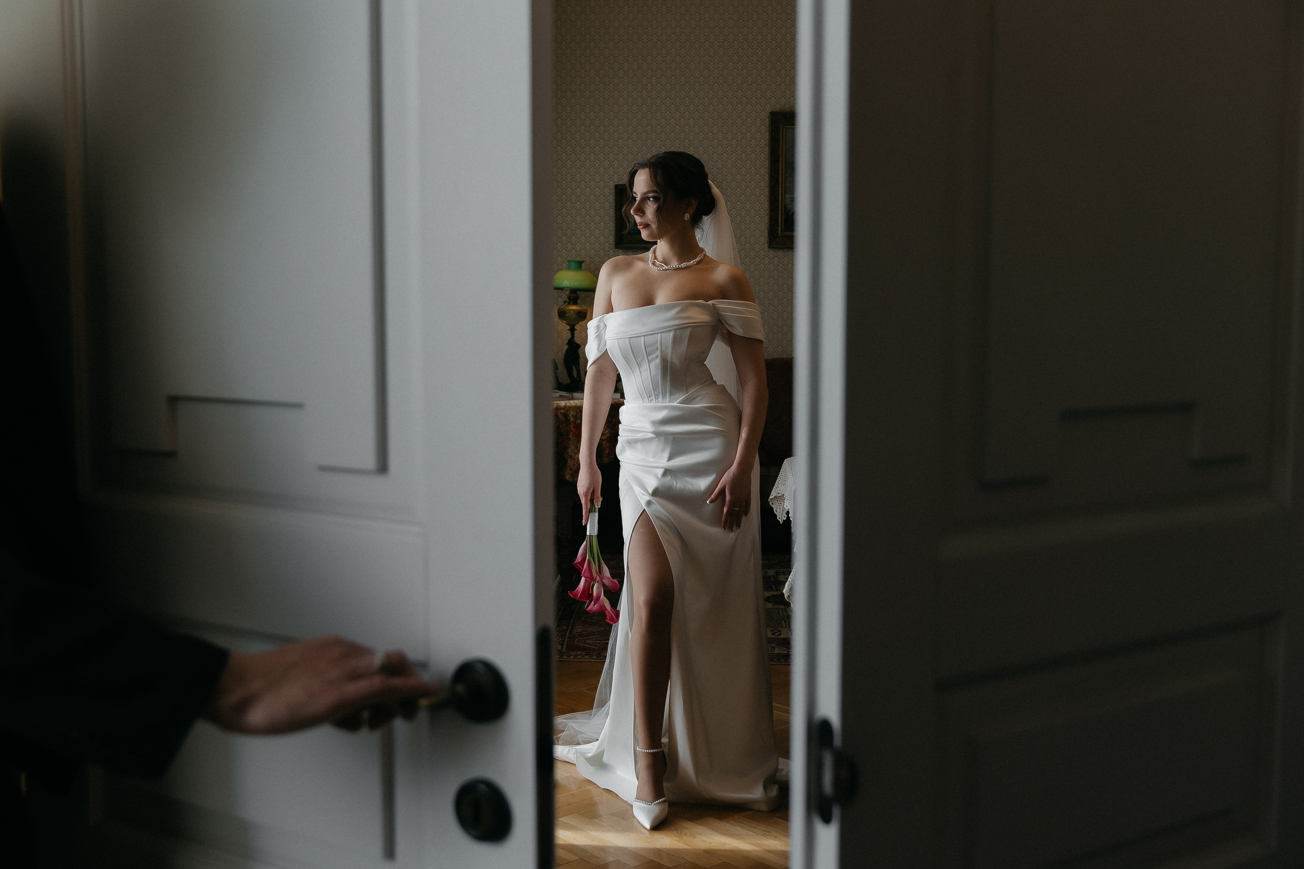 Владислав и Амина. Фотограф Новосибирск Вероника Вишневская