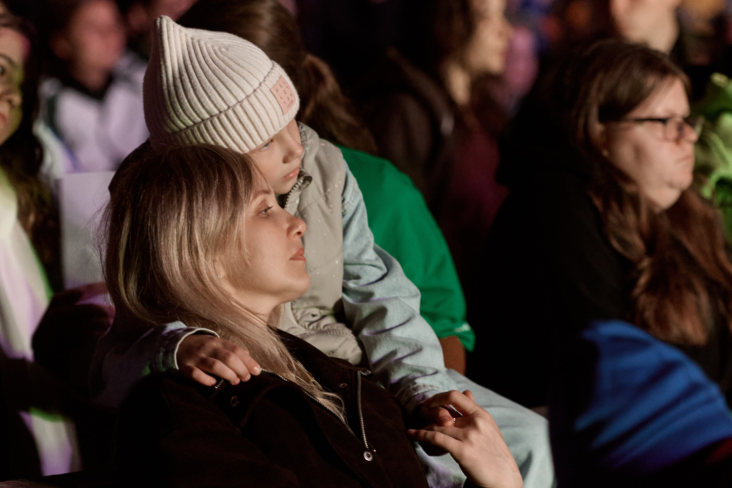 Павловский слёт. Сергей Богомолов. Свадебный и семейный фотограф