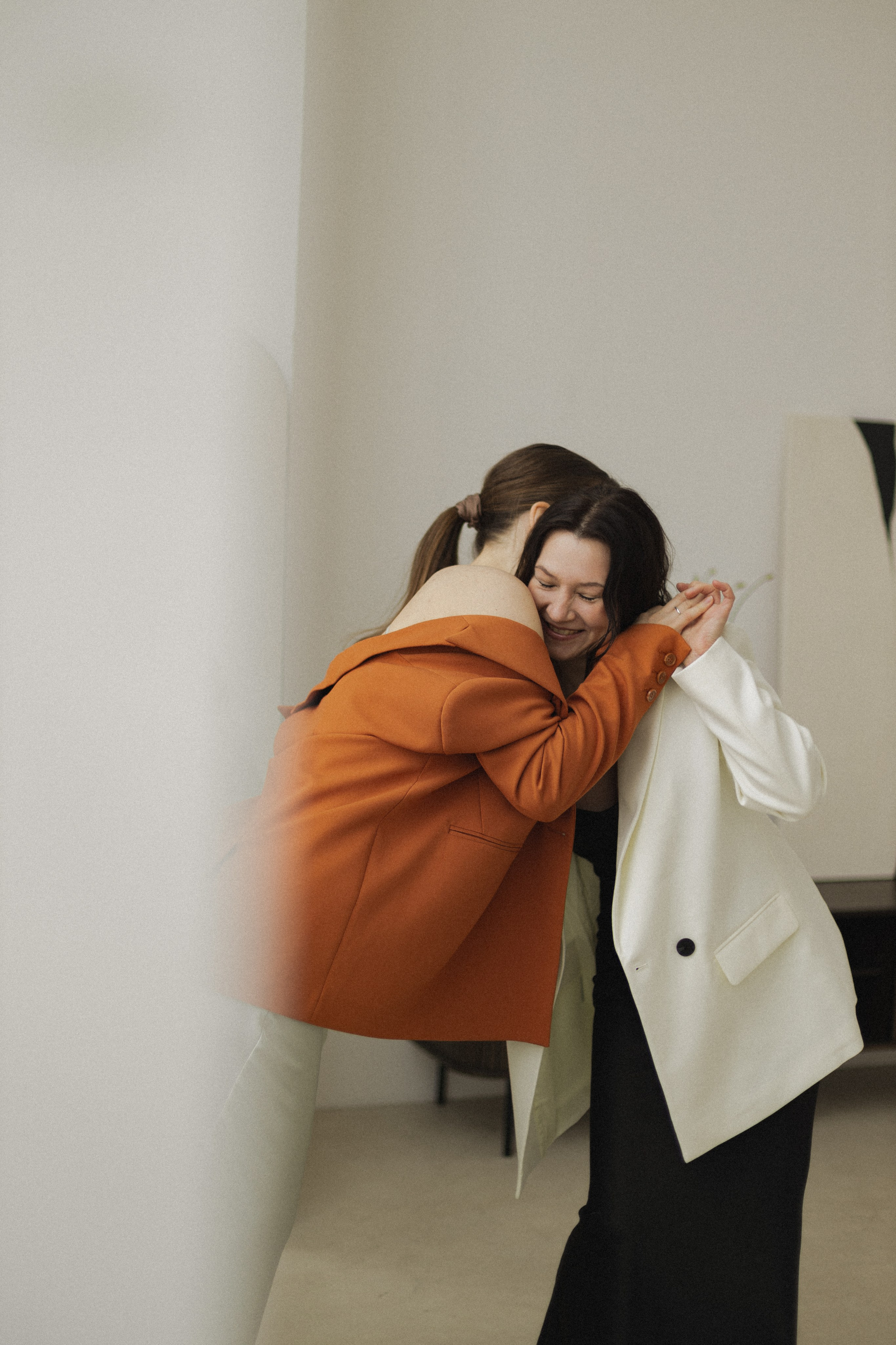 Анжелика и Анастасия. Кузьмина Анастасия — контент-фотограф | Москва