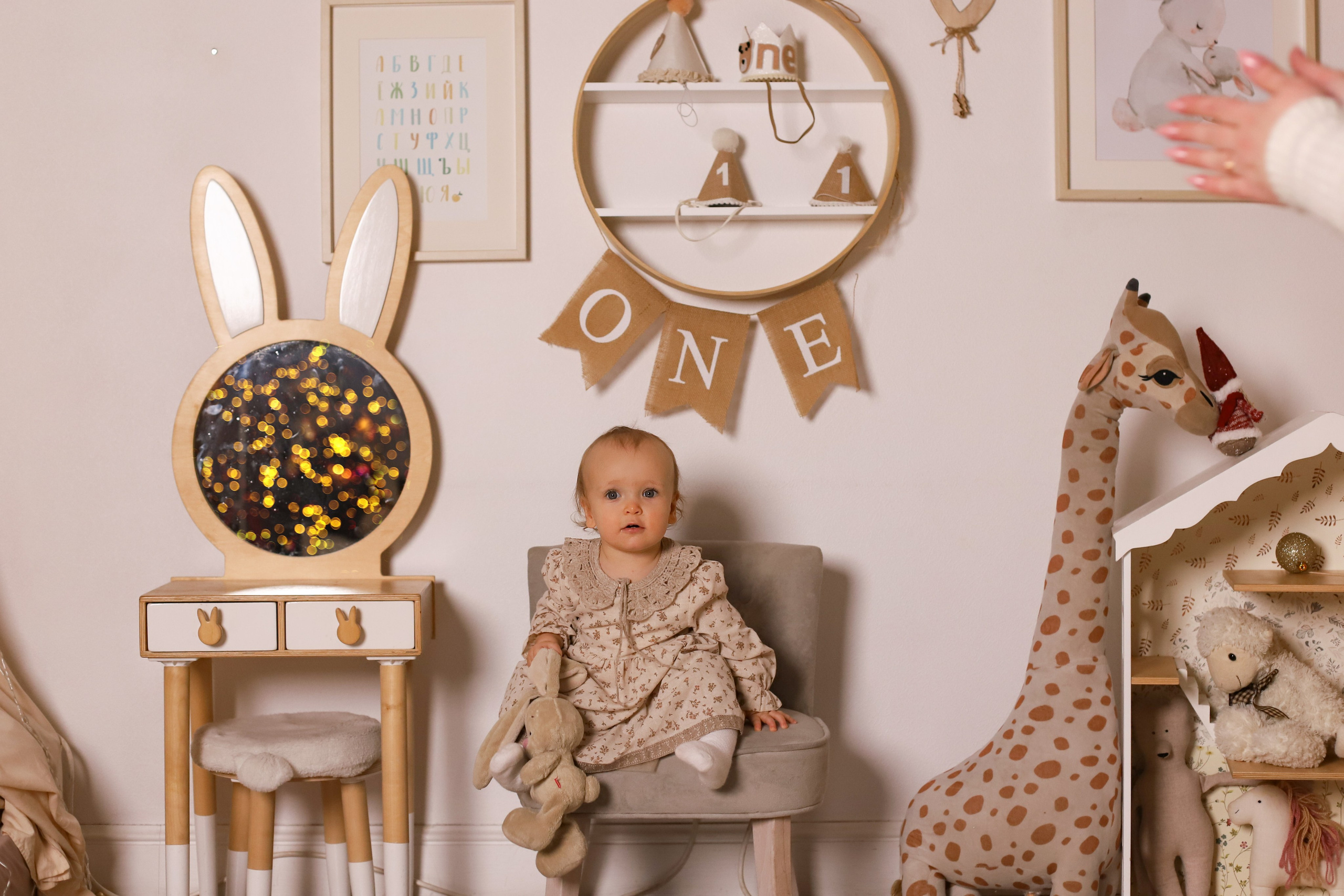 Детки в кадре. Фотограф в Москве Елена Дроботя