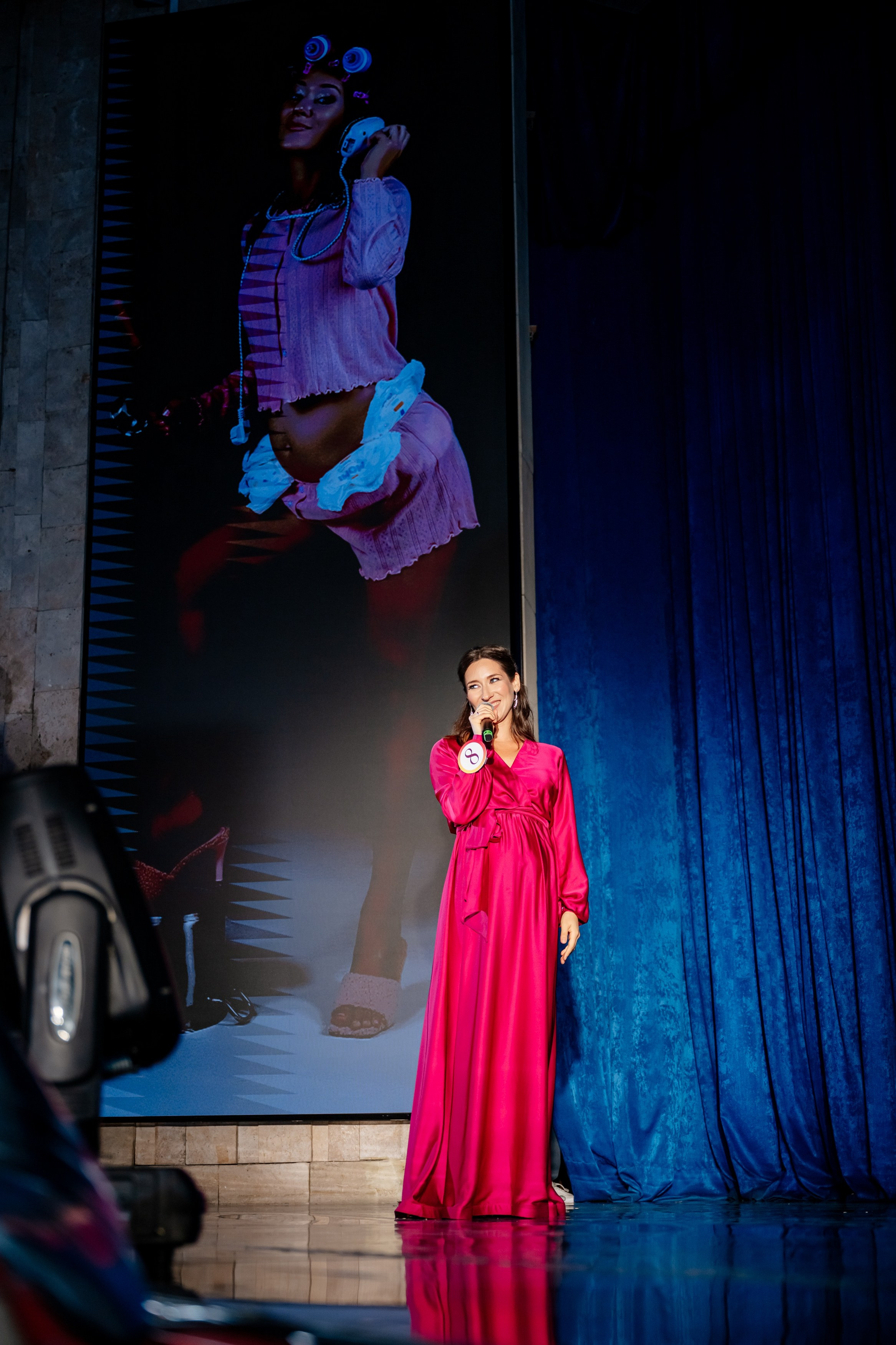 Я — Супер Мама 15-юбилейный конкурс. Свадебный и семейный фотограф в Сочи Никита Пищов