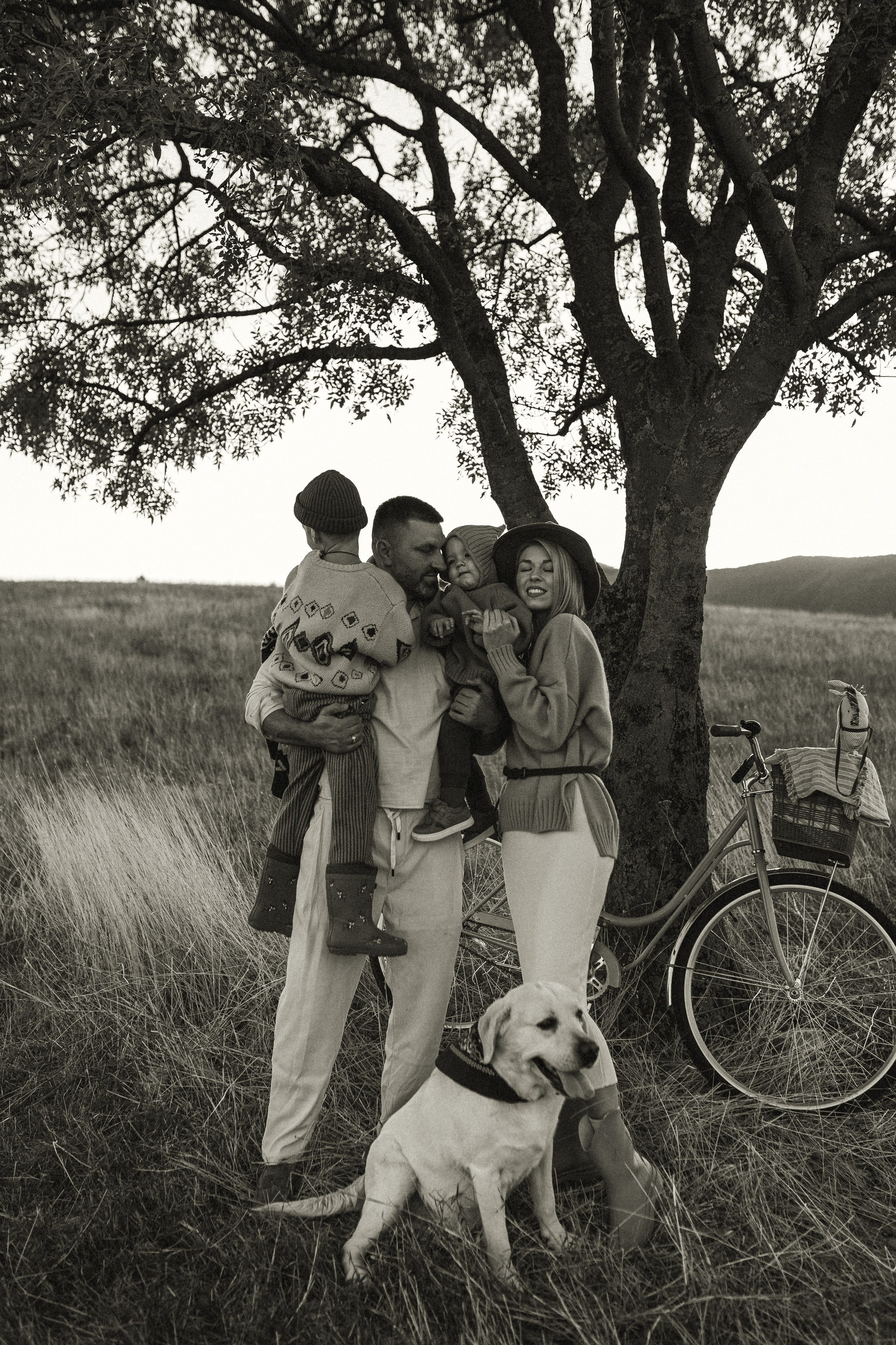 Денис Даша Макар и Егор. Семейный фотограф в Новороссийске и Анапе Александра Яковлева