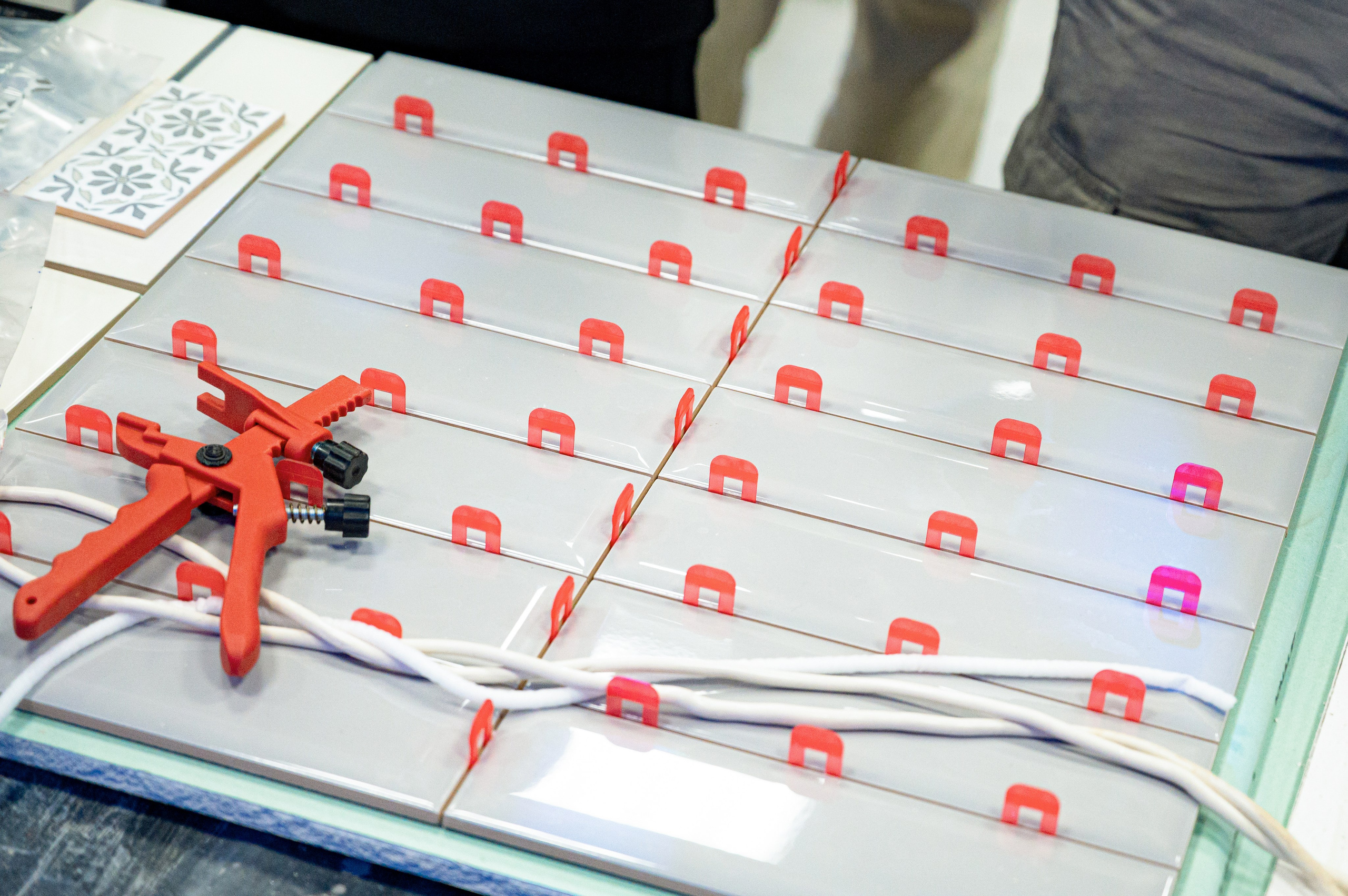 Форум от компании строительных материалов «Plitonit». Репортажный фотограф