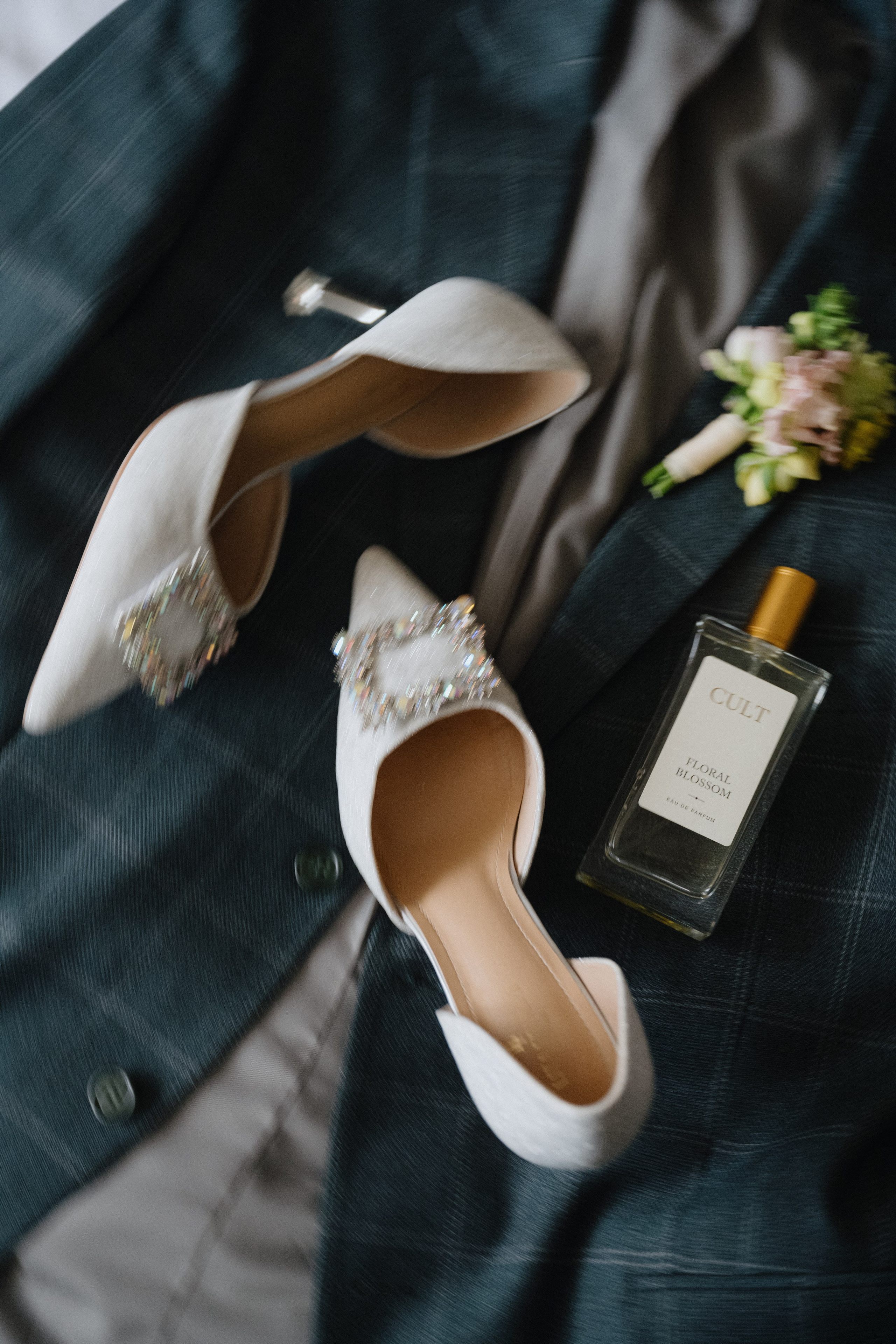 Диана & Игорь, Сосновый бор