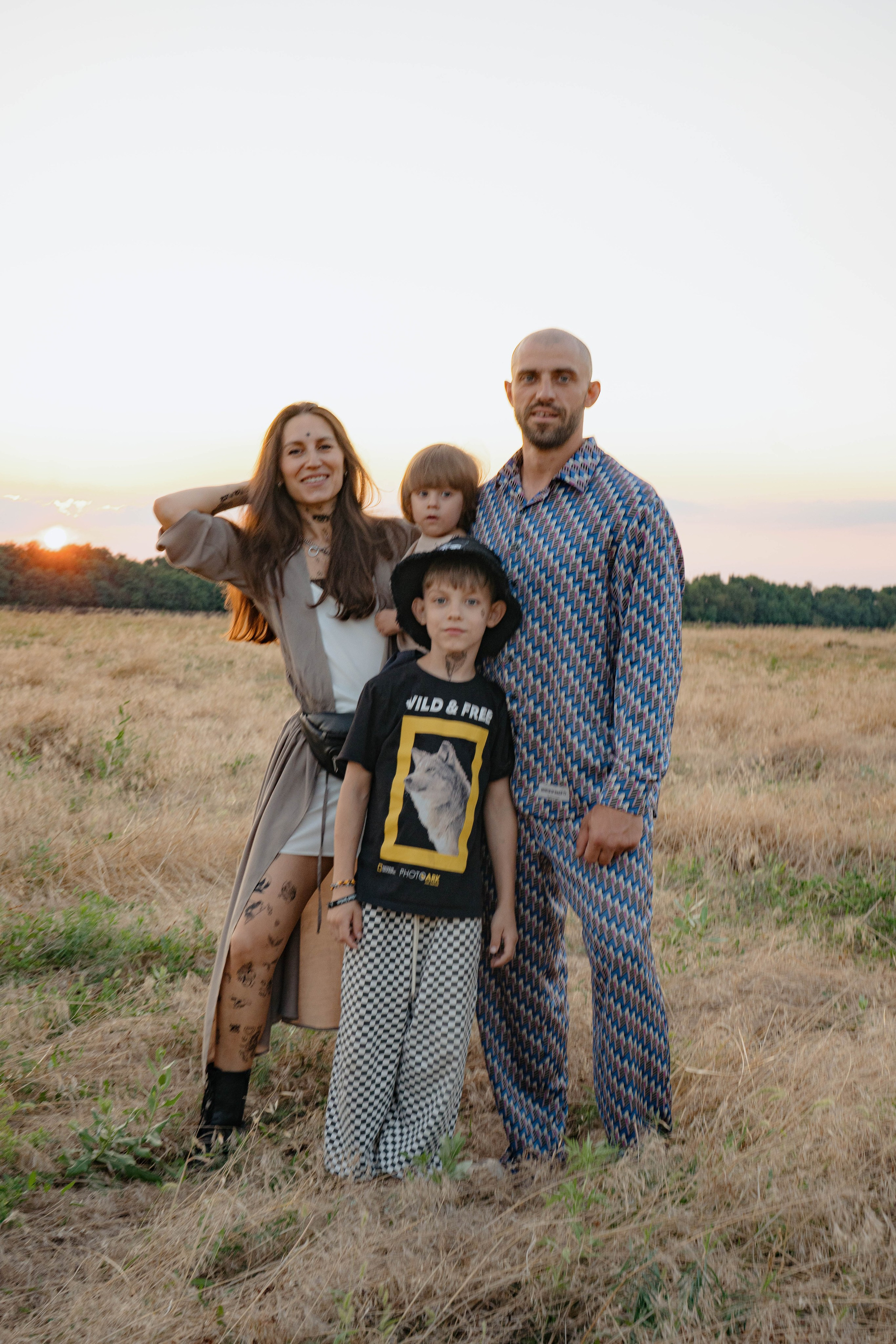 ASS FAMILY | СОН В ДЕРЕВНЕ | АВИАРЕЖИМ 8.0