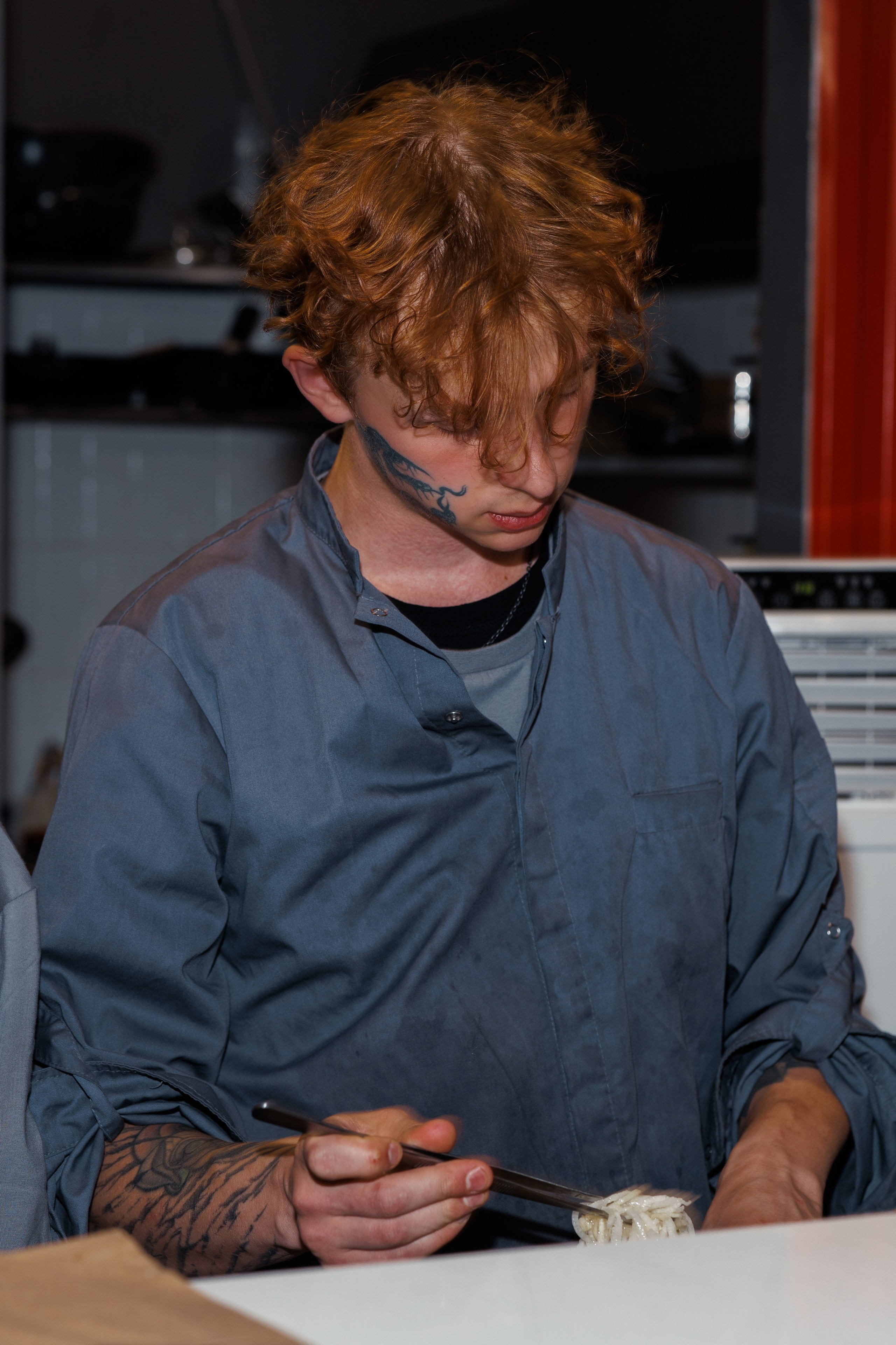 Tuttohot открытие летней веранды. Дацук Анна Фотограф из Екатеринбурга