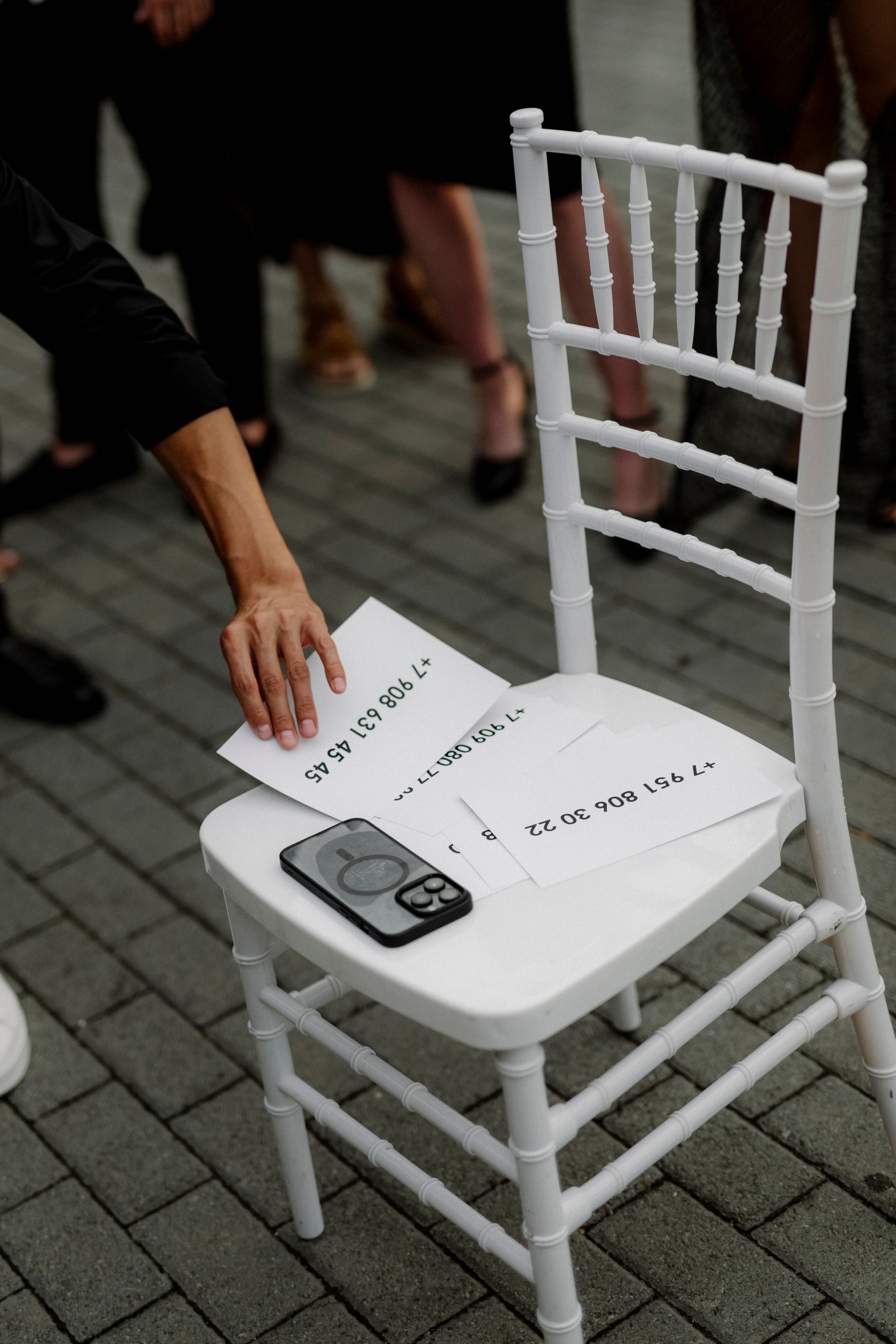 Лена и Вадим. Фотограф в Челябинске