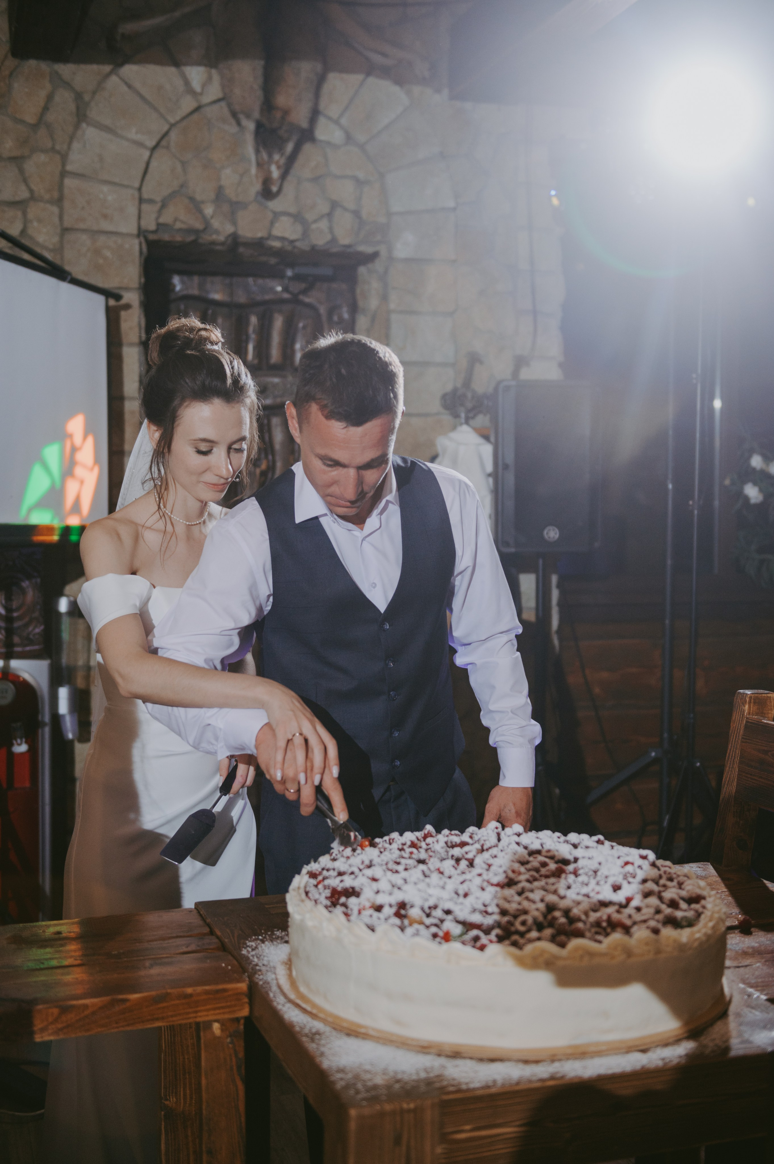 Олег&Елизавета фотограф Елена Горбач. Свадебный и семейный фотограф город Темрюк Фотостудия Темрюк