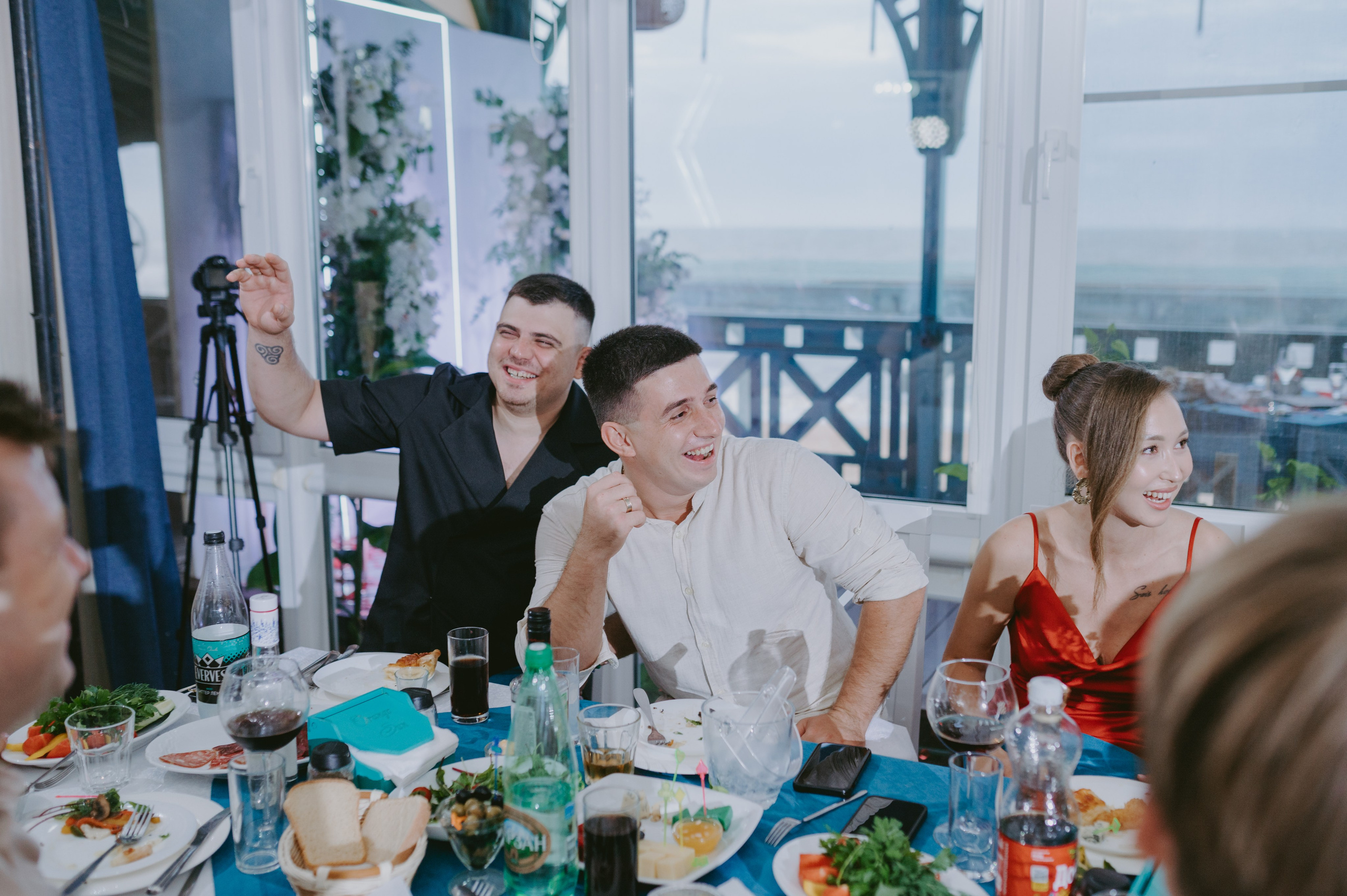 Маргарита & Анатолий фотограф Елена Горбач. Свадебный и семейный фотограф город Темрюк Фотостудия Темрюк