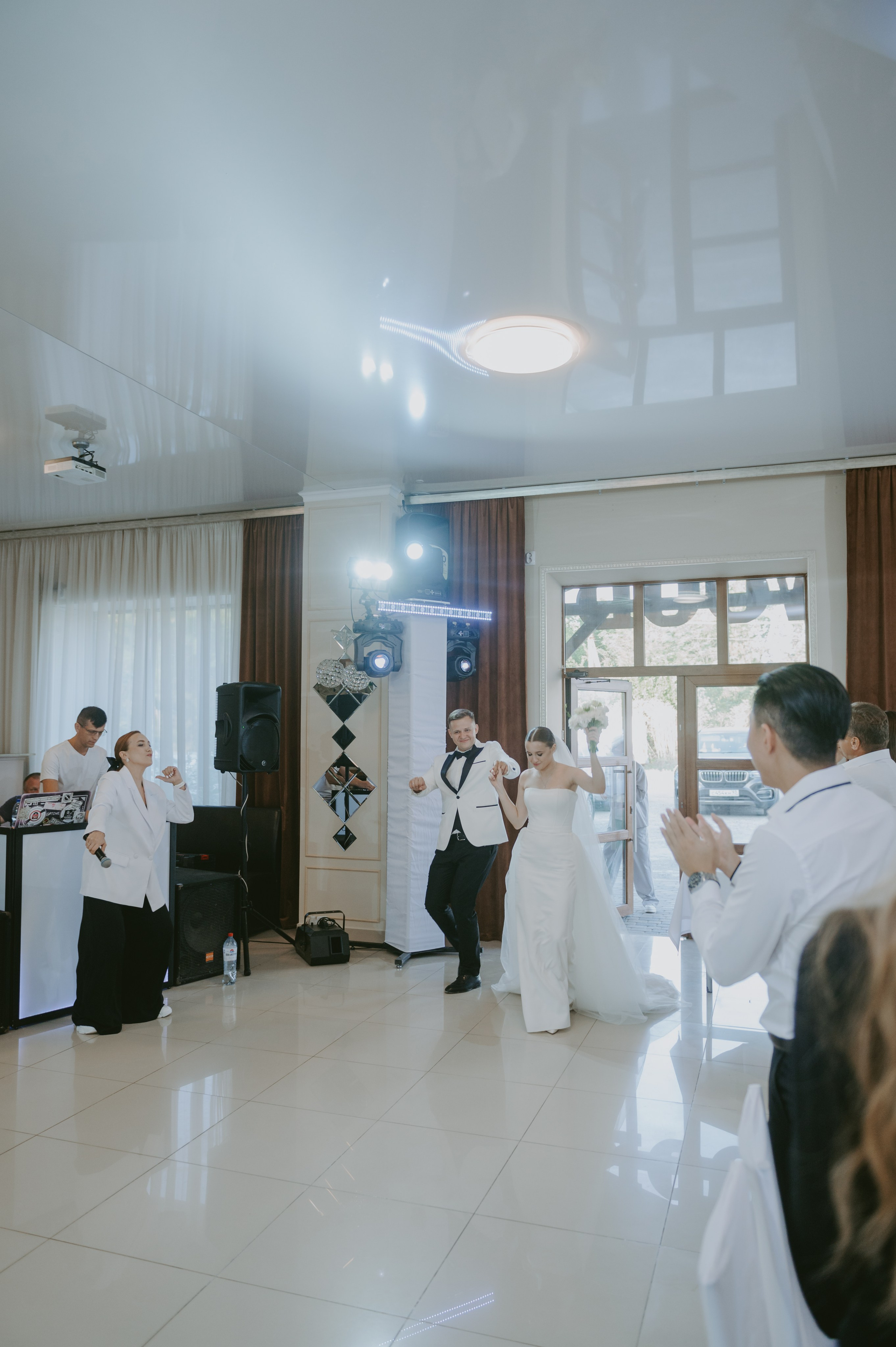 Мария&Павел фотограф Елена Горбач. Свадебный и семейный фотограф город Темрюк Фотостудия Темрюк