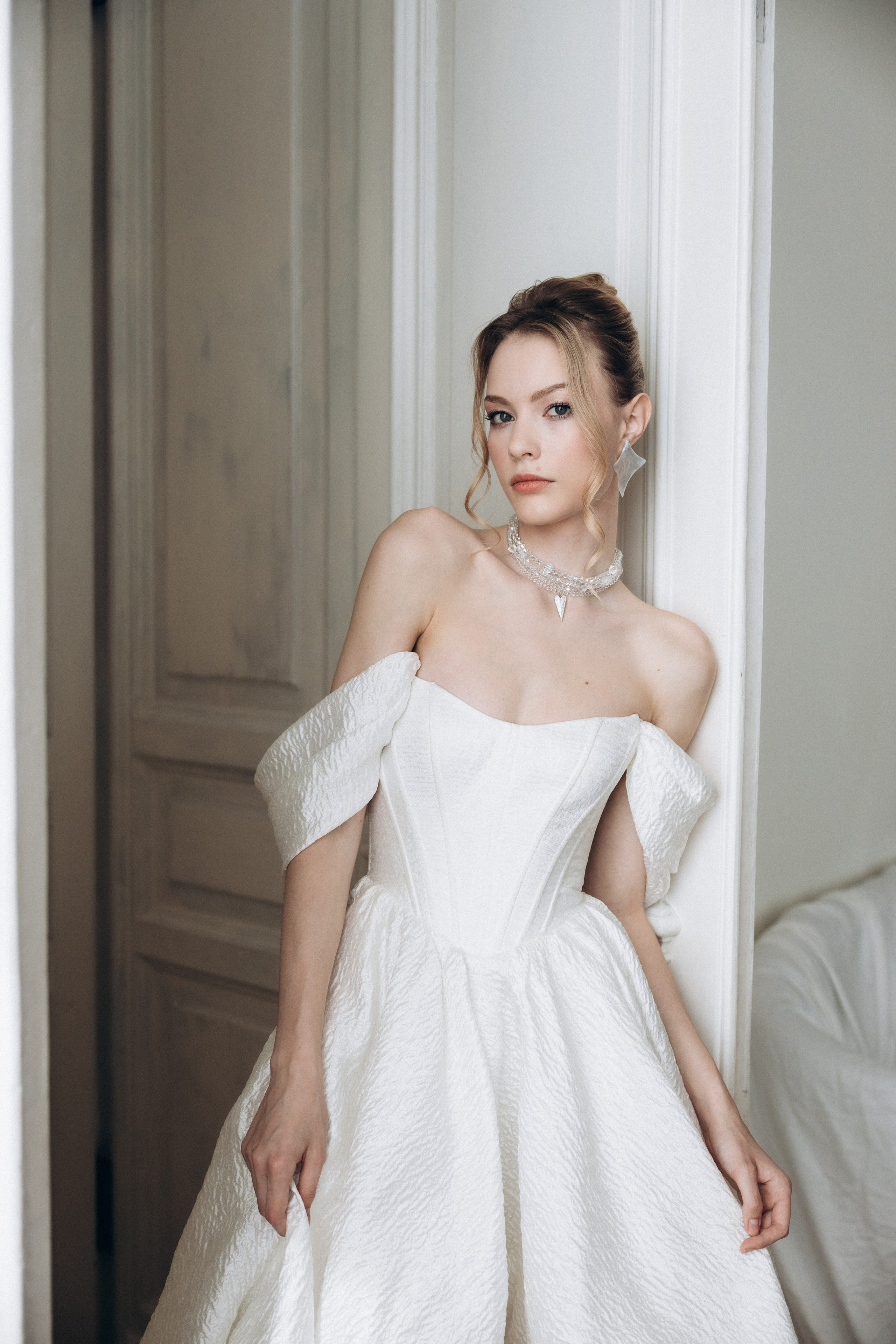 Полина и Джордж. Фотограф Артем Бросов в Санкт-Петербурге и Дубае