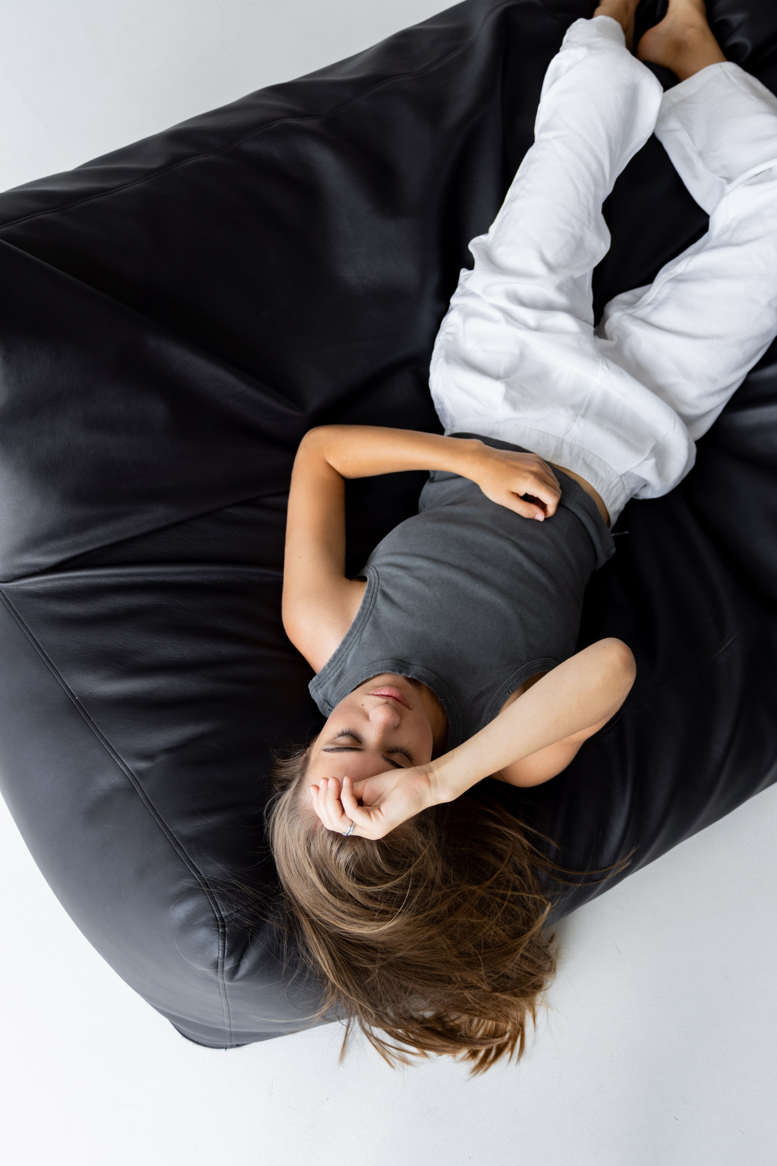 Marina. Фотограф Дарья Гейер