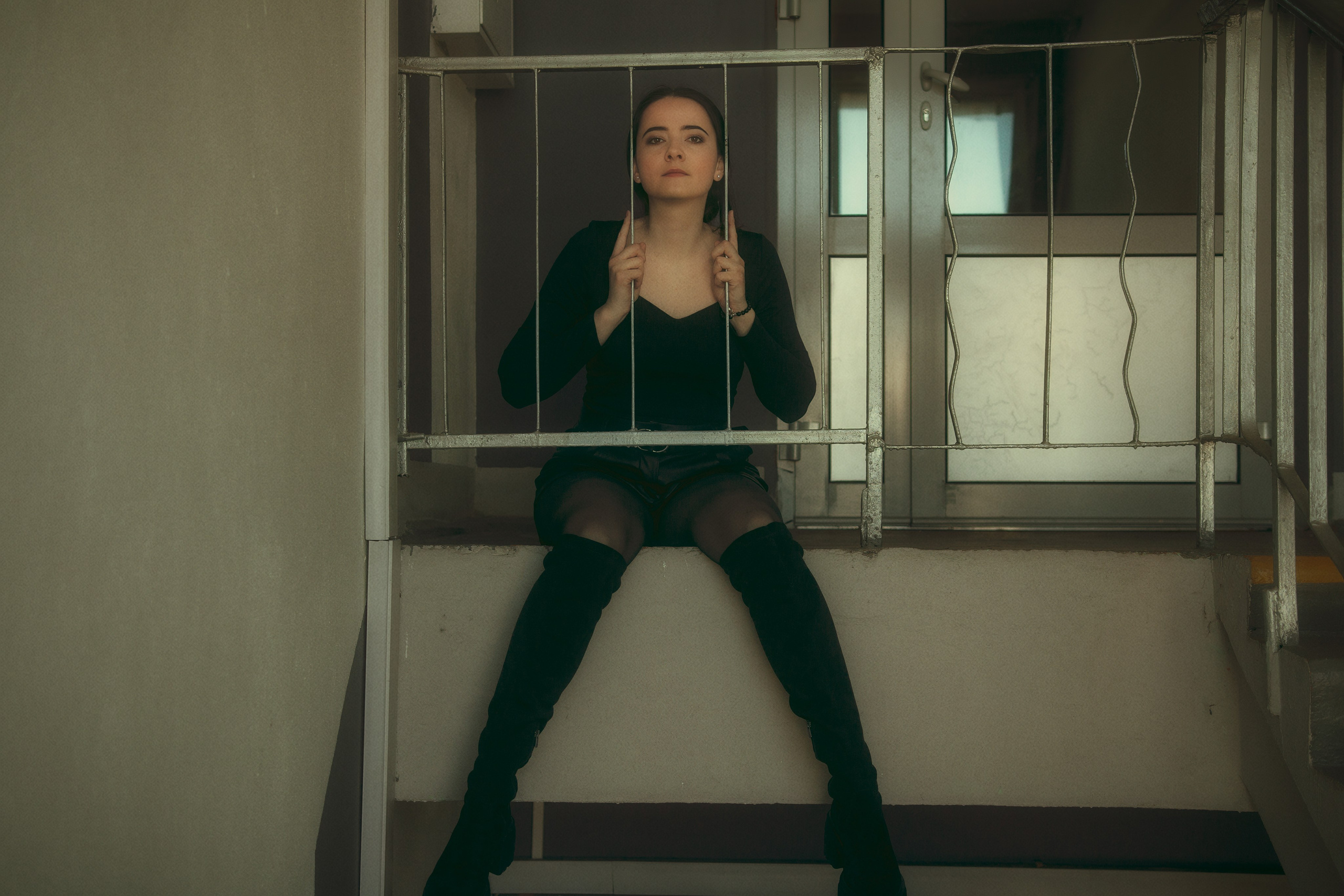 Солнечный Апрель