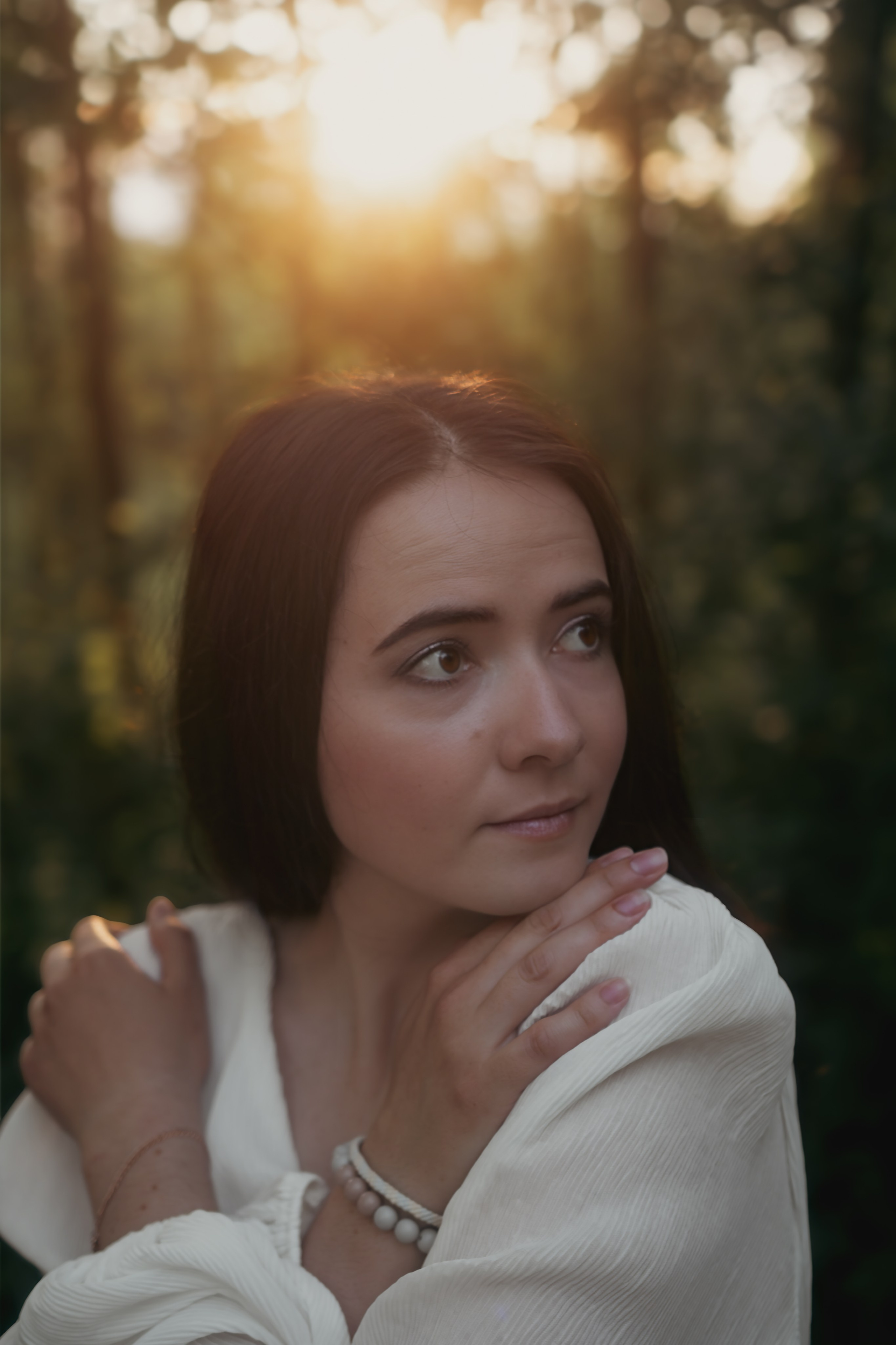 Фотосессия на Дроздах