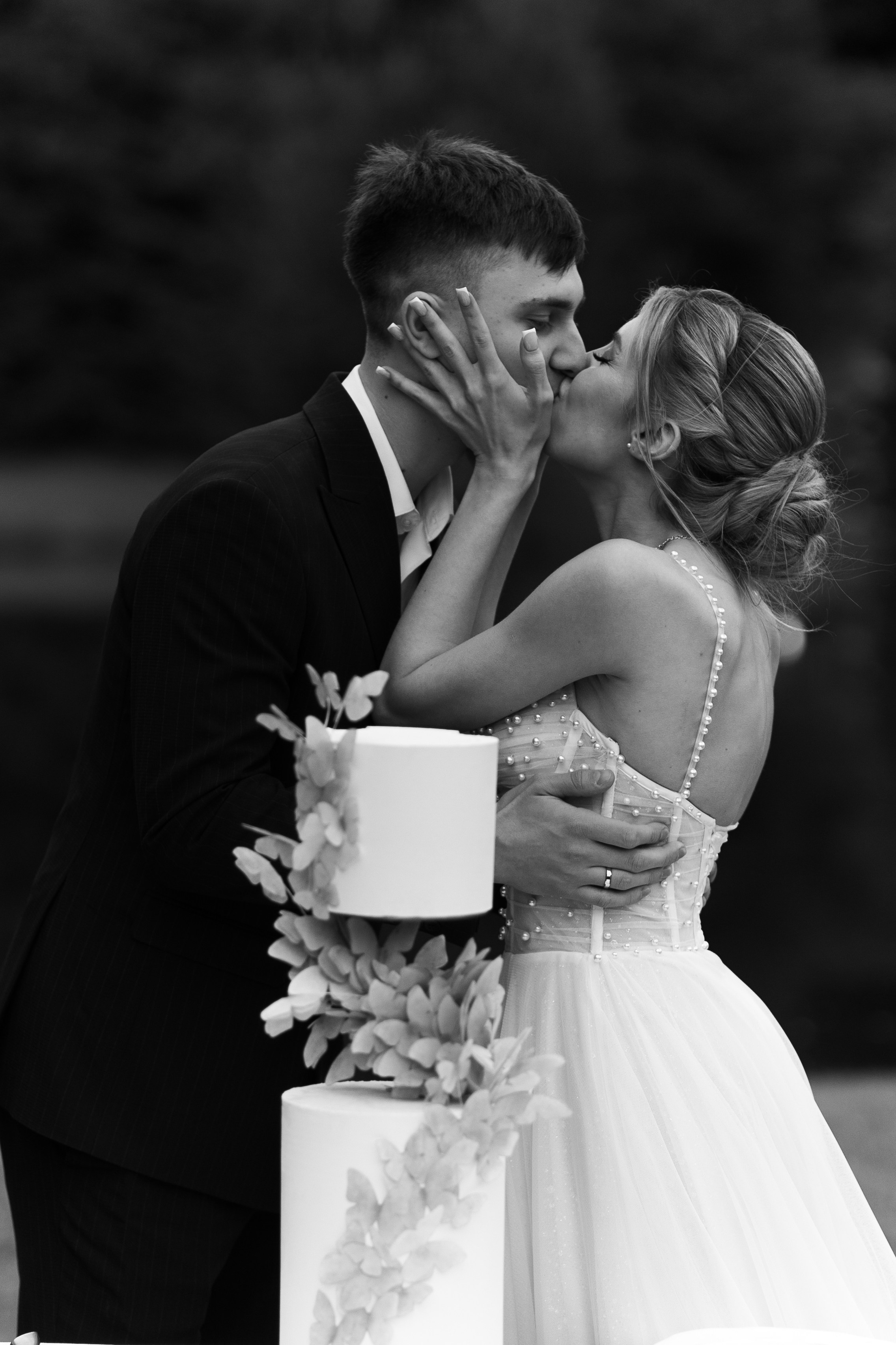 Wedding day. Фотограф Санкт-Петербург