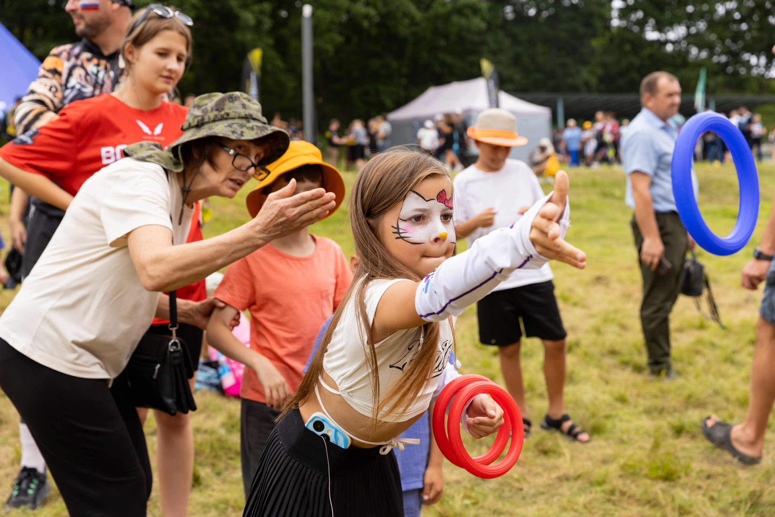 Гонка героев. Репортажный и студийный фотограф во Владивостоке Дударева Софья