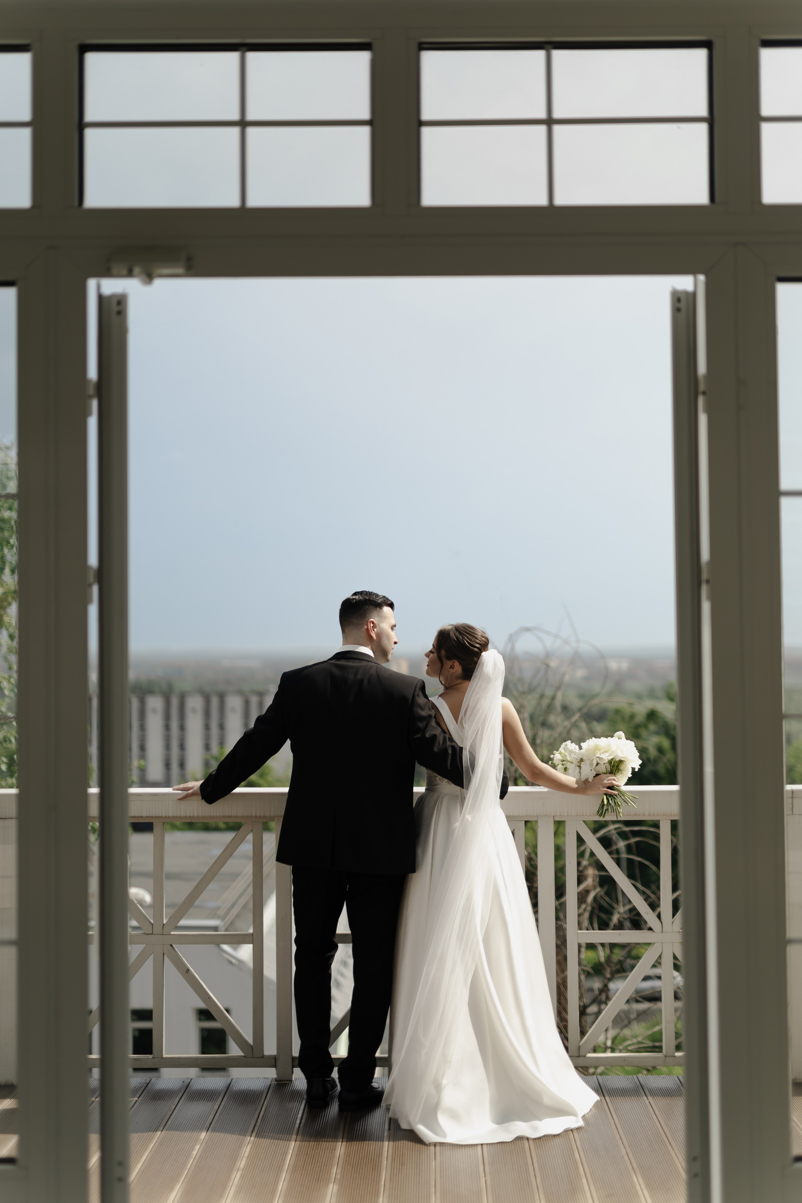 Свадьба Никиты и Полины. Фотограф Кольчугино/Владимир/Москва Елизавета Иода