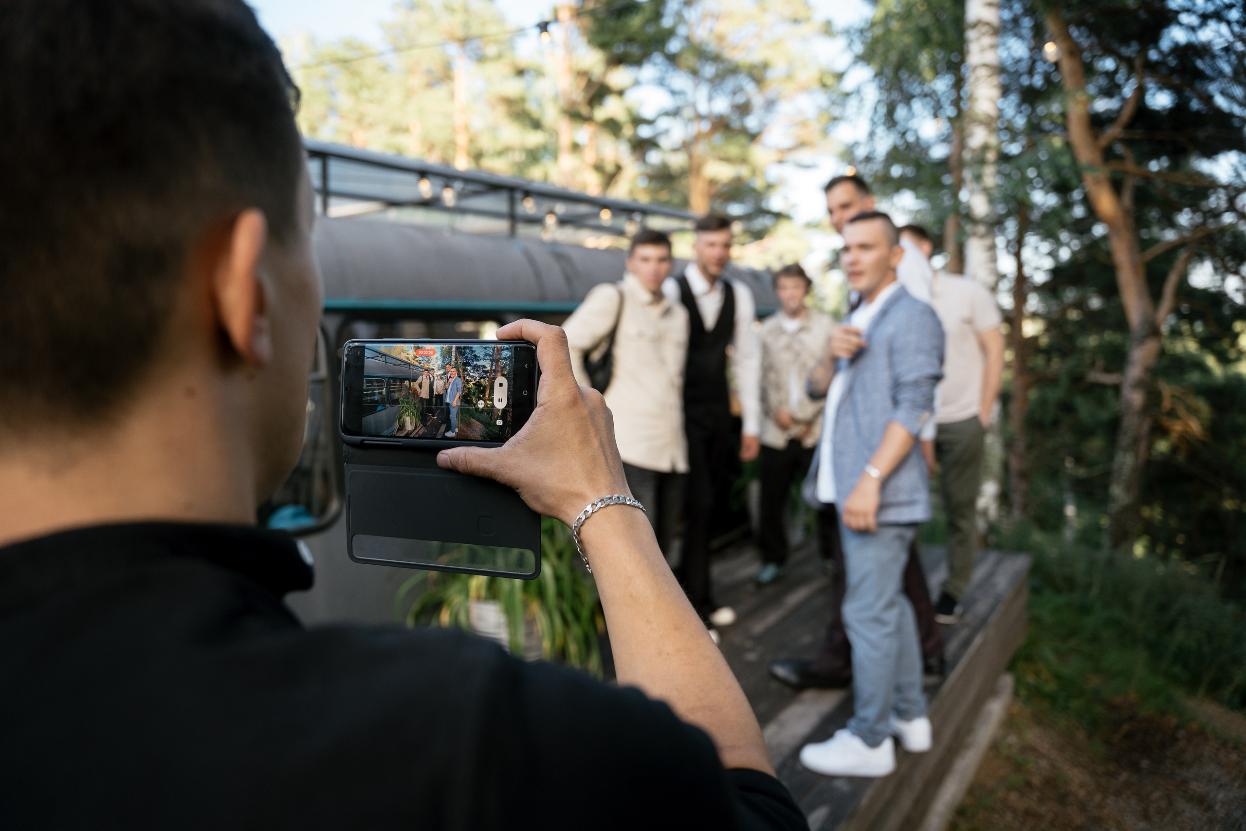 Витя и Аня. Фотограф Томск, Новосибирск Влад Свириденко