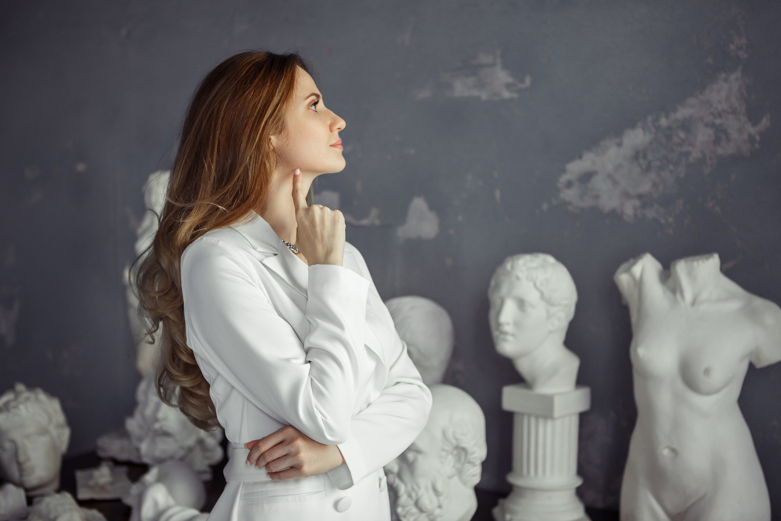 Елена. Свадебный и портретный Фотограф в Липецке Дмитрий Котюков