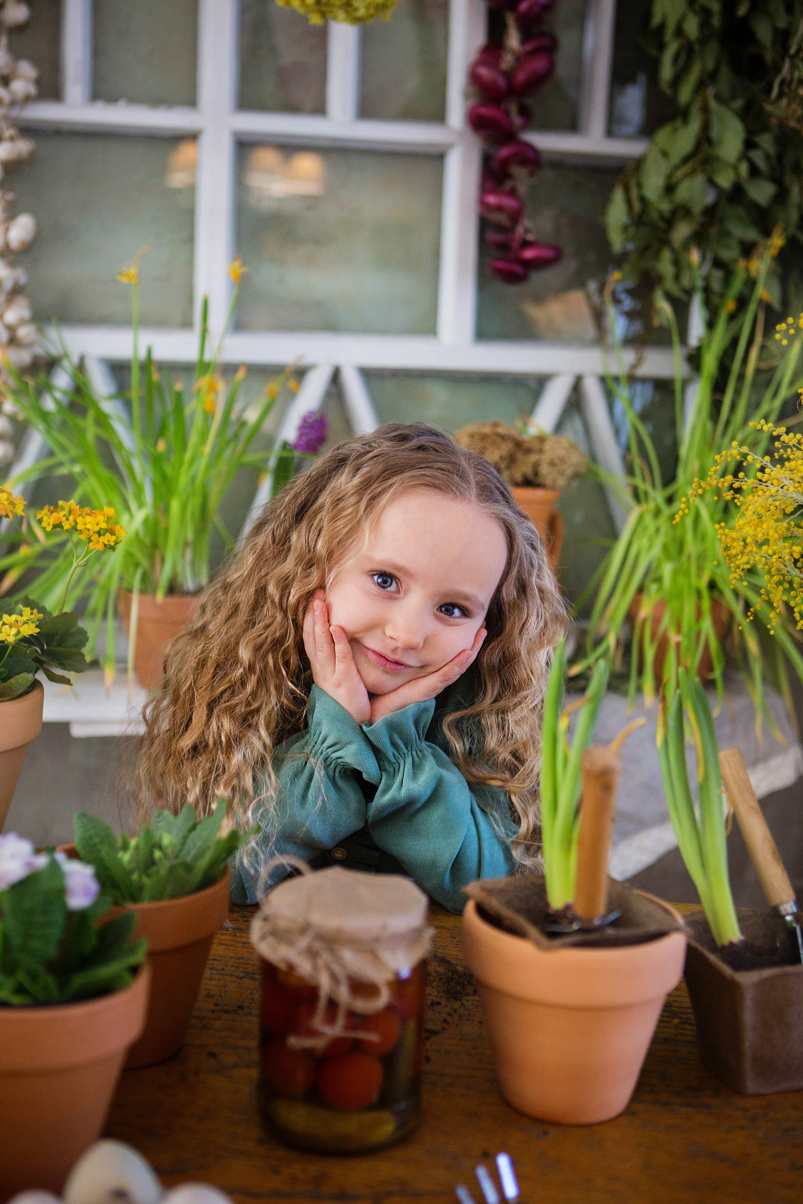 «Мимоза». студия «Авторская». Свадебный семейный и детский фотограф в Краснодаре Карина Федоровская