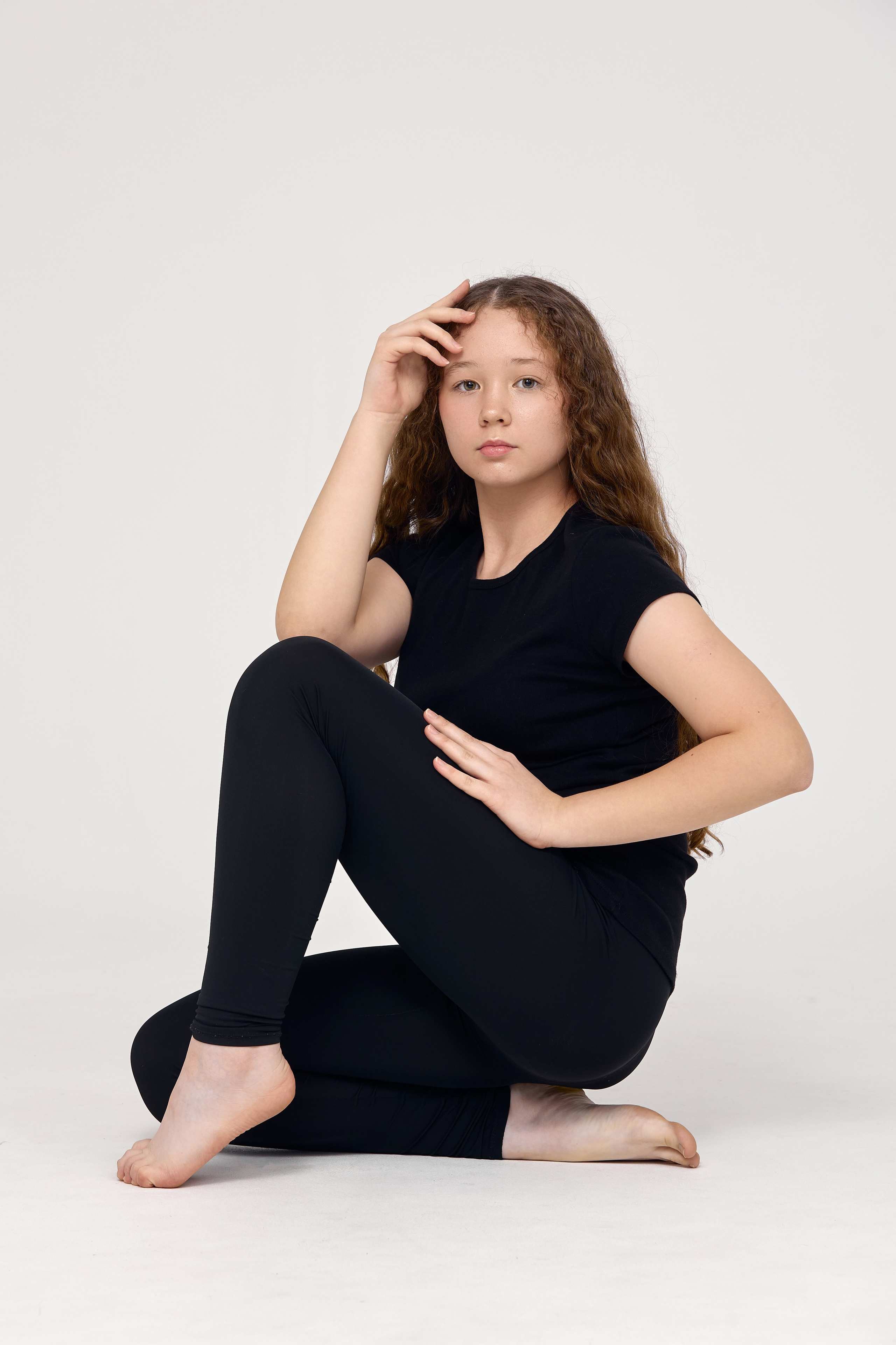 Култашева Анна. Школа Развития моделей Город Ижевск