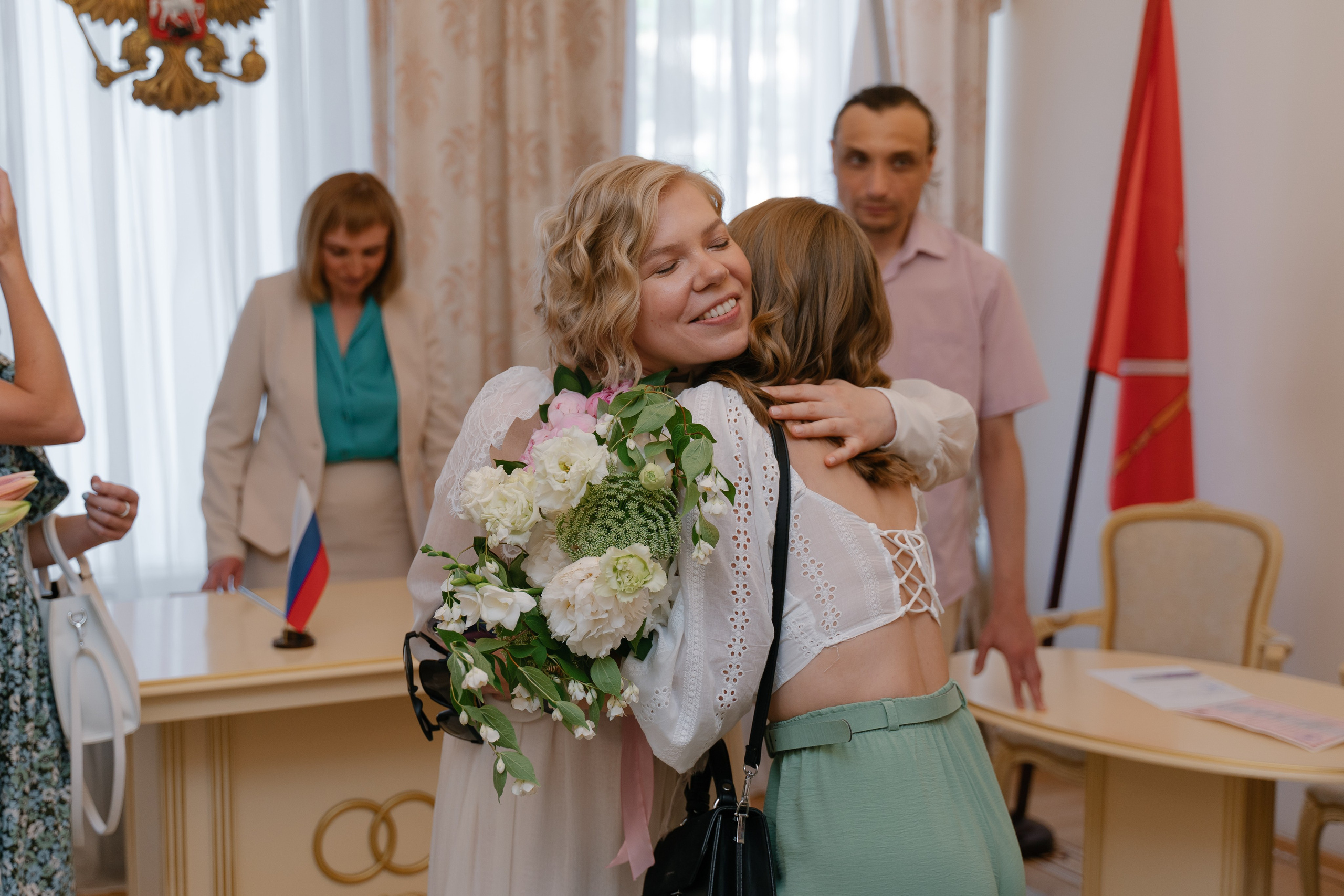 01.07.2023. Свадебный фотограф — Наталья Фед СПб/Москва