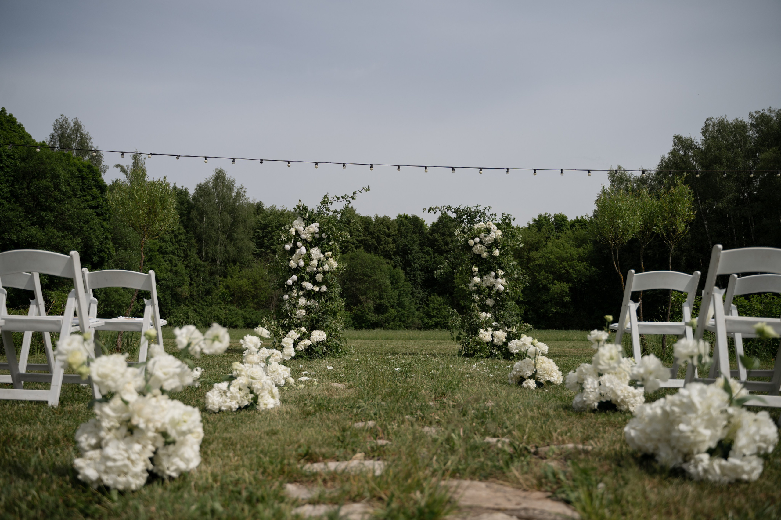 Олег и Рита. Свадебный фотограф Тула