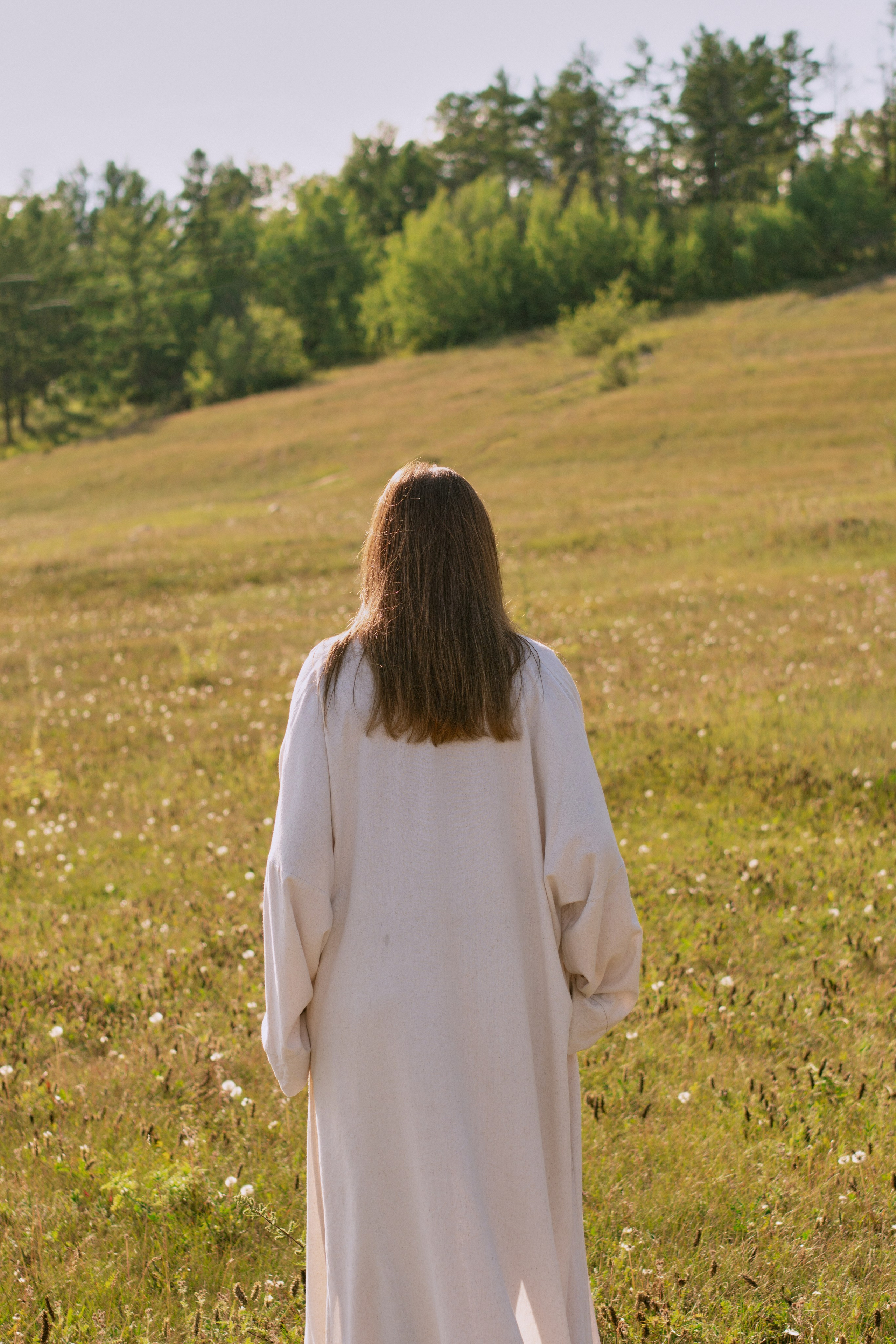 Съемка на природе. Фотограф Новосибирск