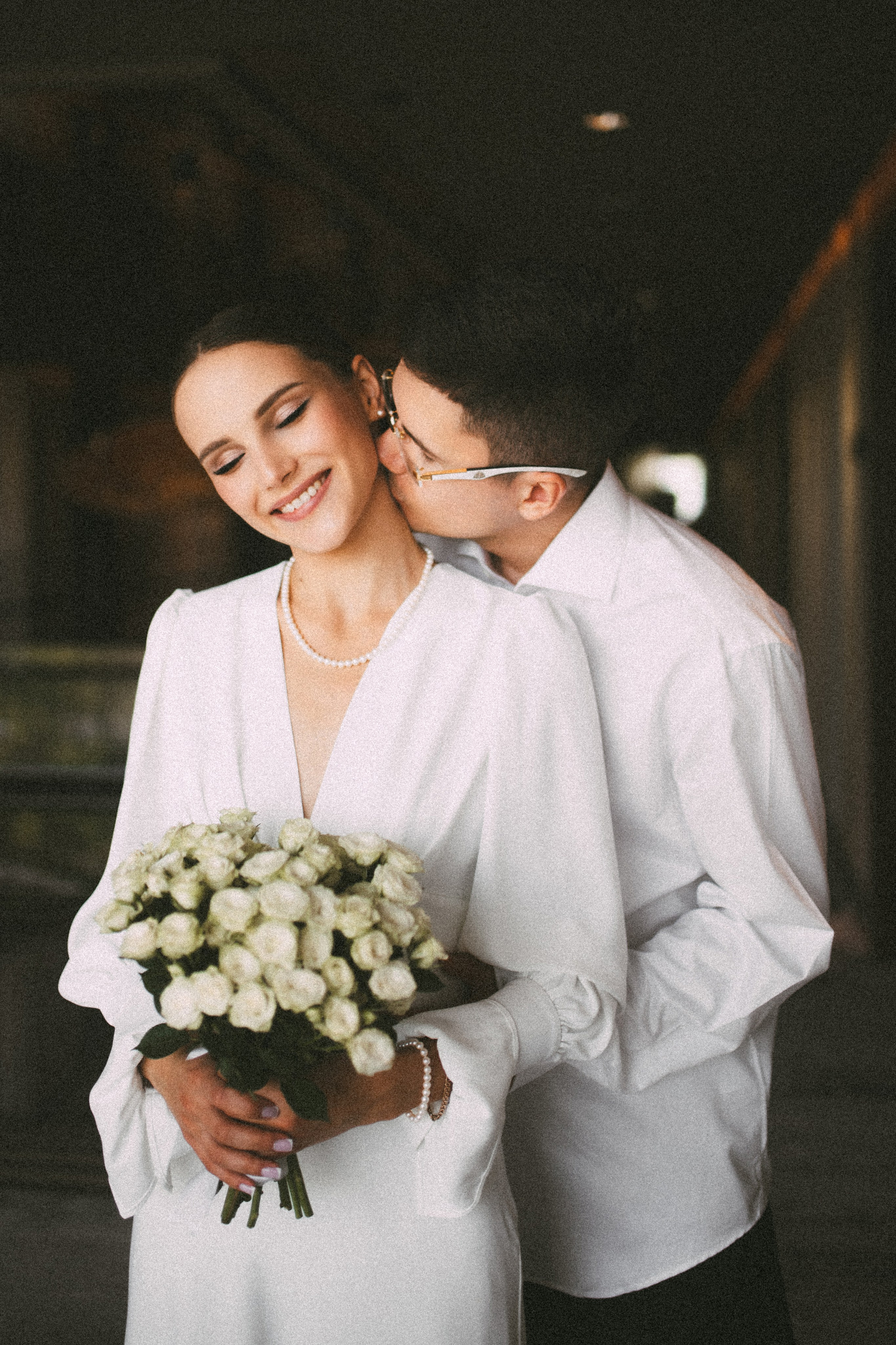 E & Г | Москва. Фотограф Екатерина Амбрушкевич