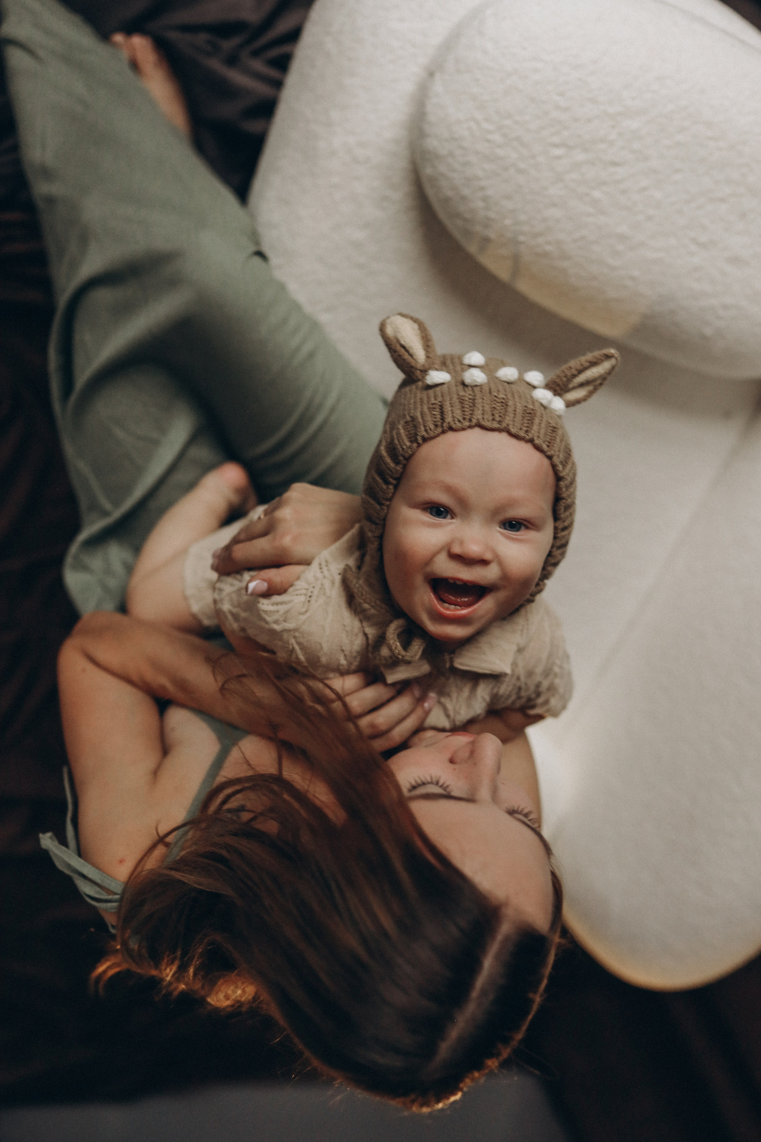 Портфолио. Главная