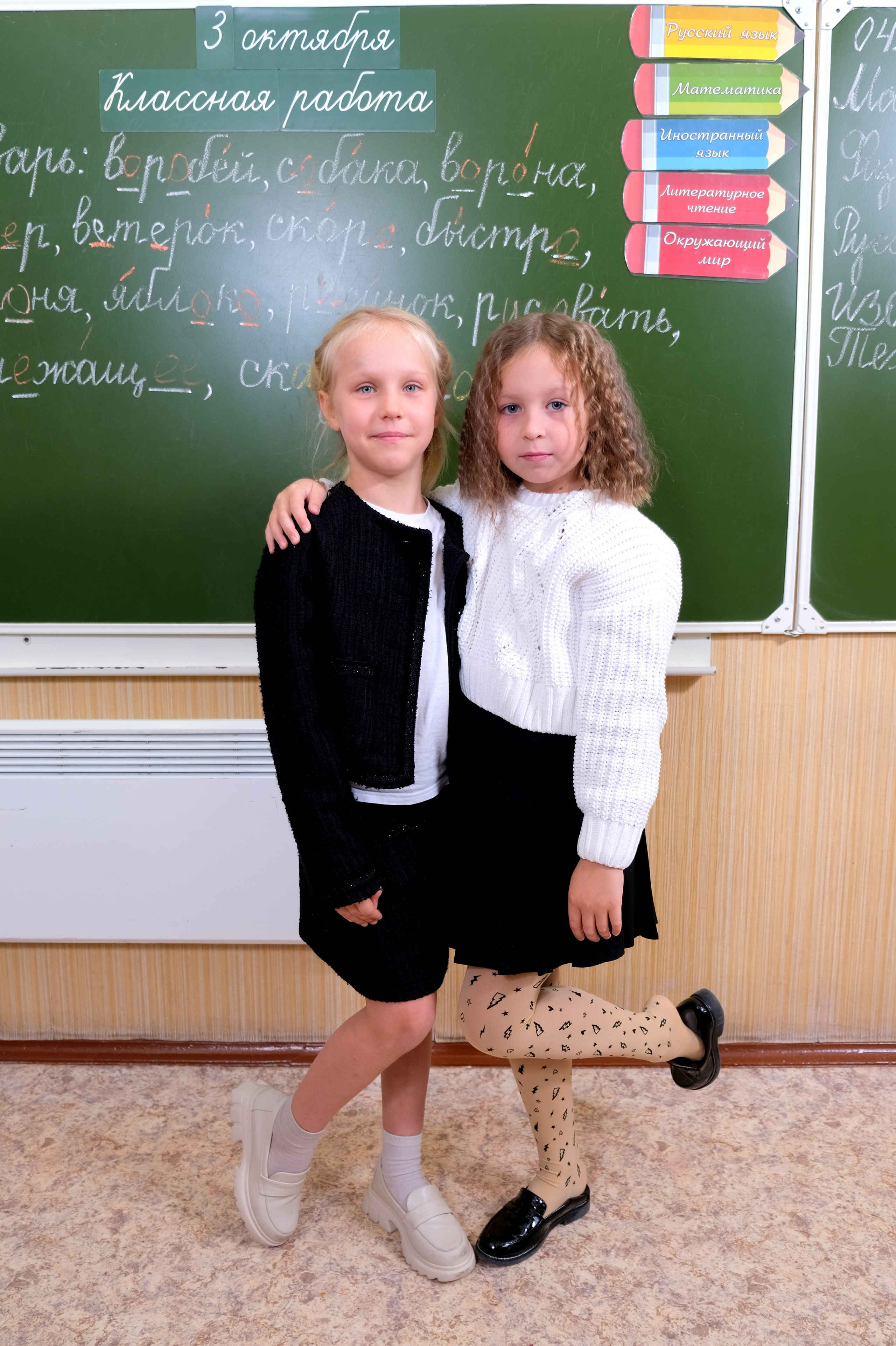 Портреты. Фотограф Андрей Богач