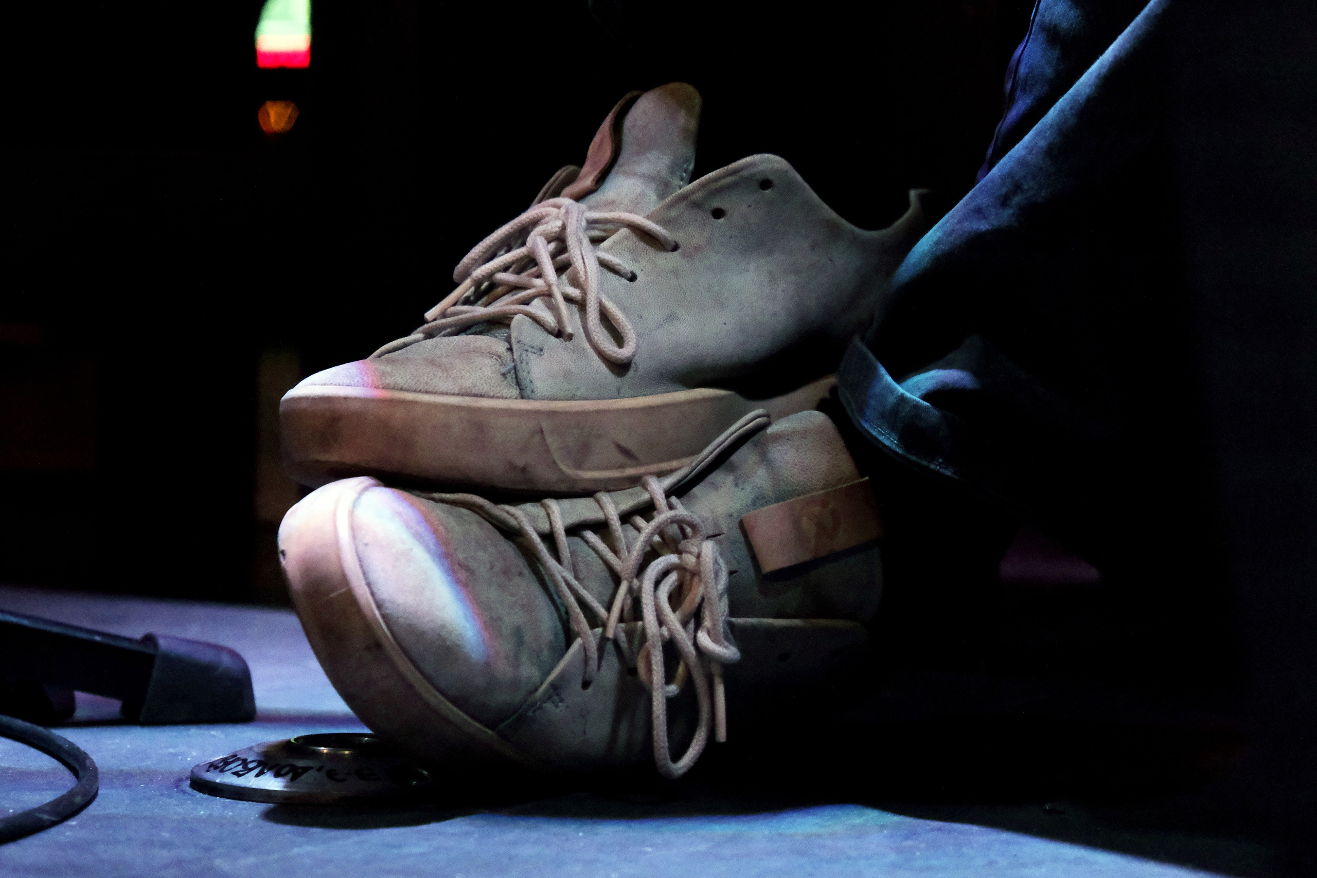 Концерты. Фотограф Андрей Богач