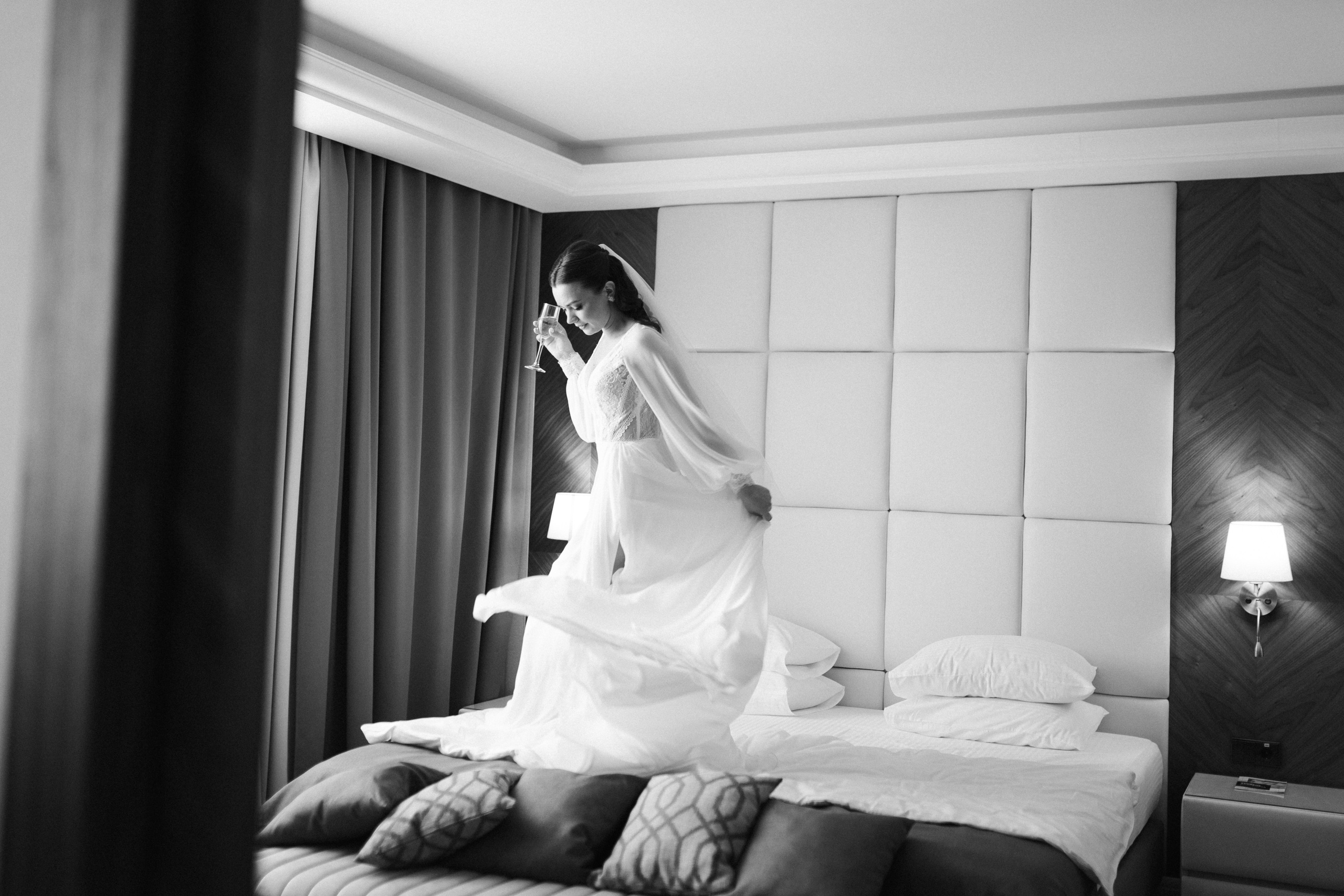 Свадьба в Кировске. Фотограф и видеограф в Мурманске, Москве Екатерина Нечаева