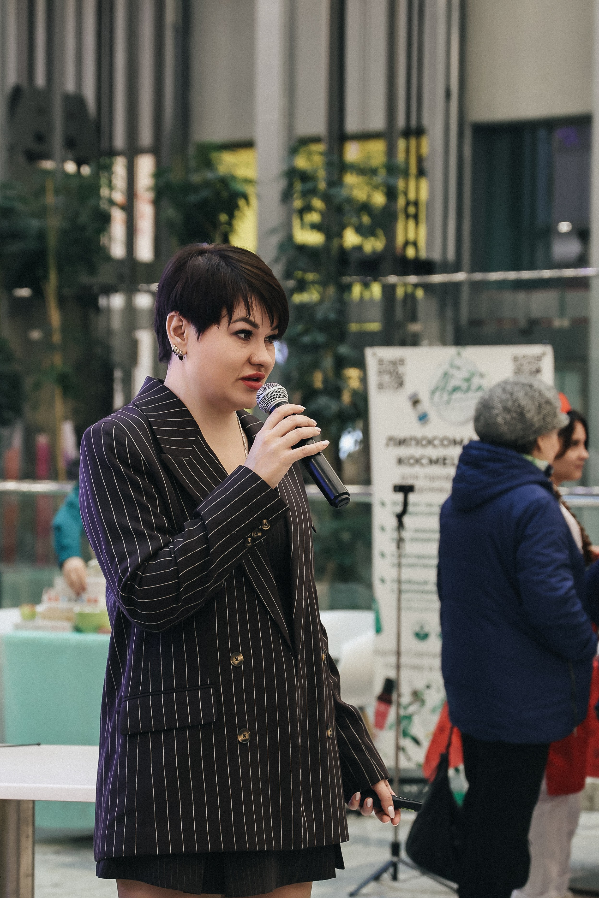 Триада здоровья в ГЧ. Фотограф Воронеж, Новая Усмань Мария Бублик