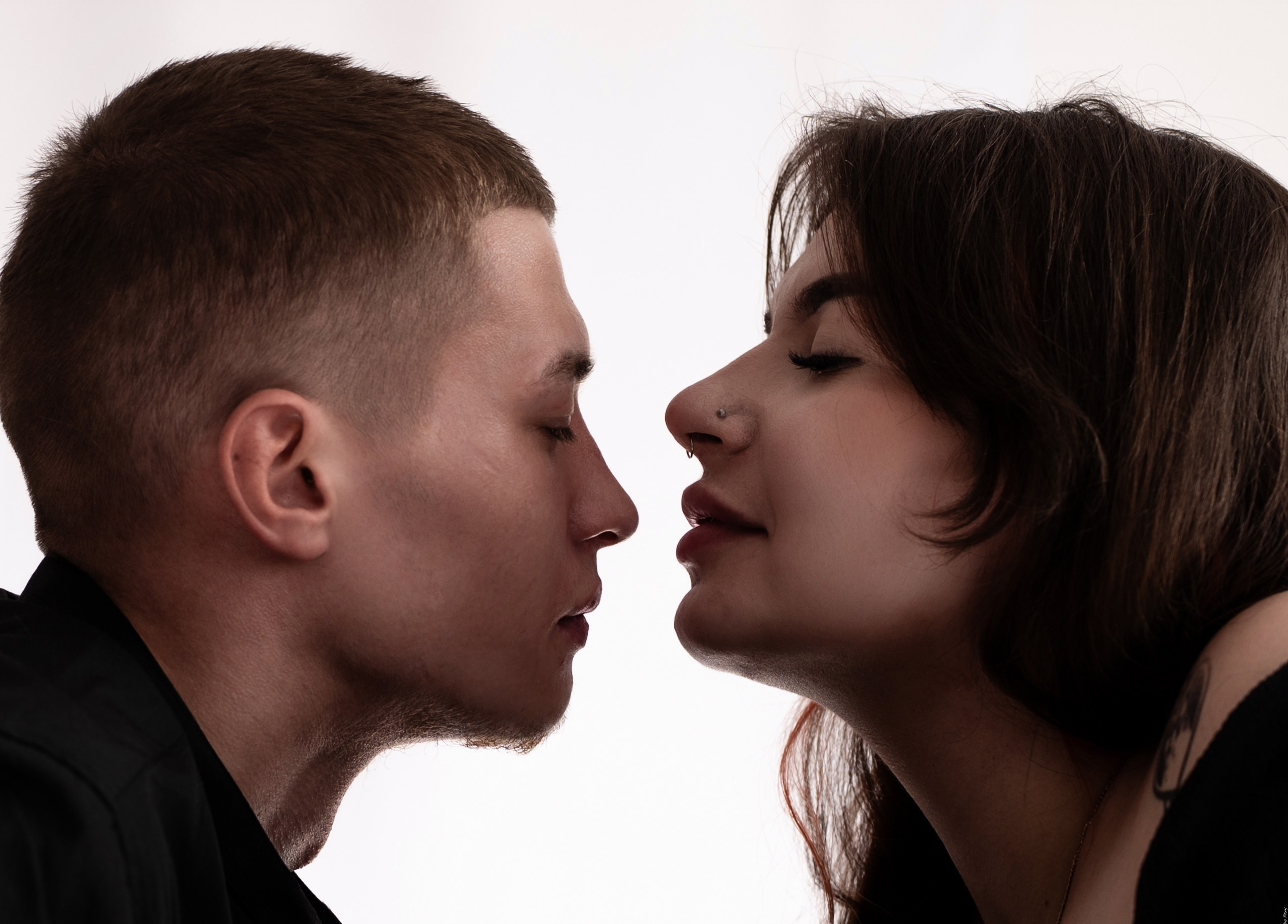 Фотограф для Love story Челябинск