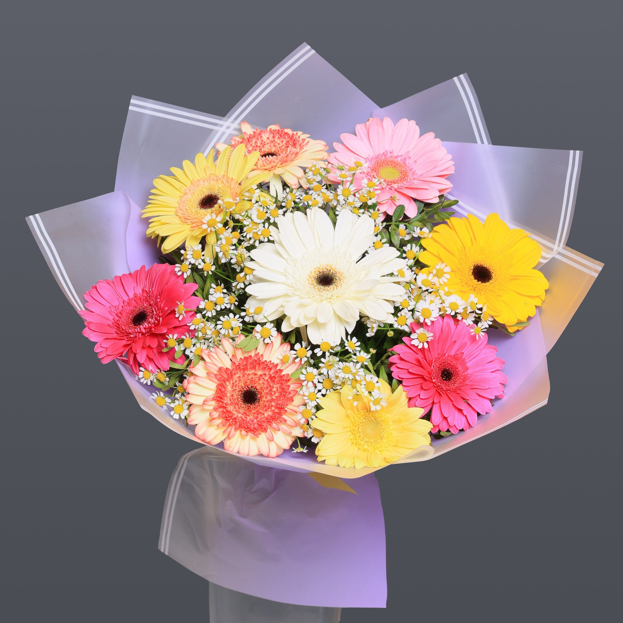 Цветы. Фотограф в Туле Крупский АнДРей. Фотостудия «КАДР71» в Туле