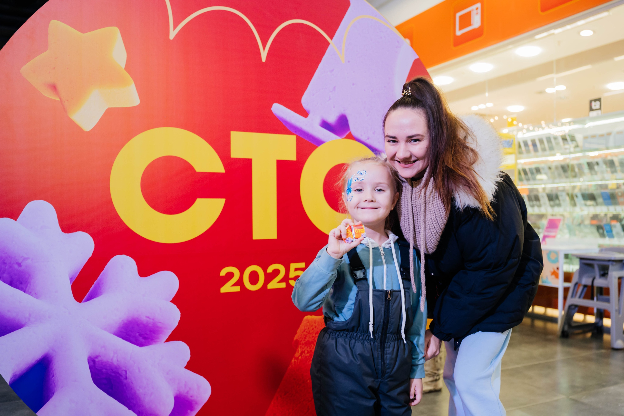 Промоакции СТС. Видеограф и Фотограф в Челябинске Ксения и Владимир Рюмины